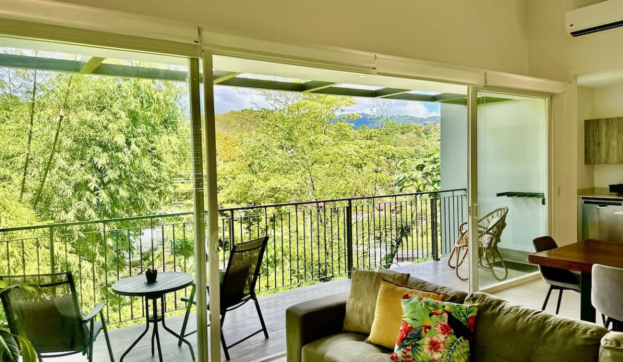 2 bed Condo For Sale in Playa Hermosa, Puntarenas - thumb 4