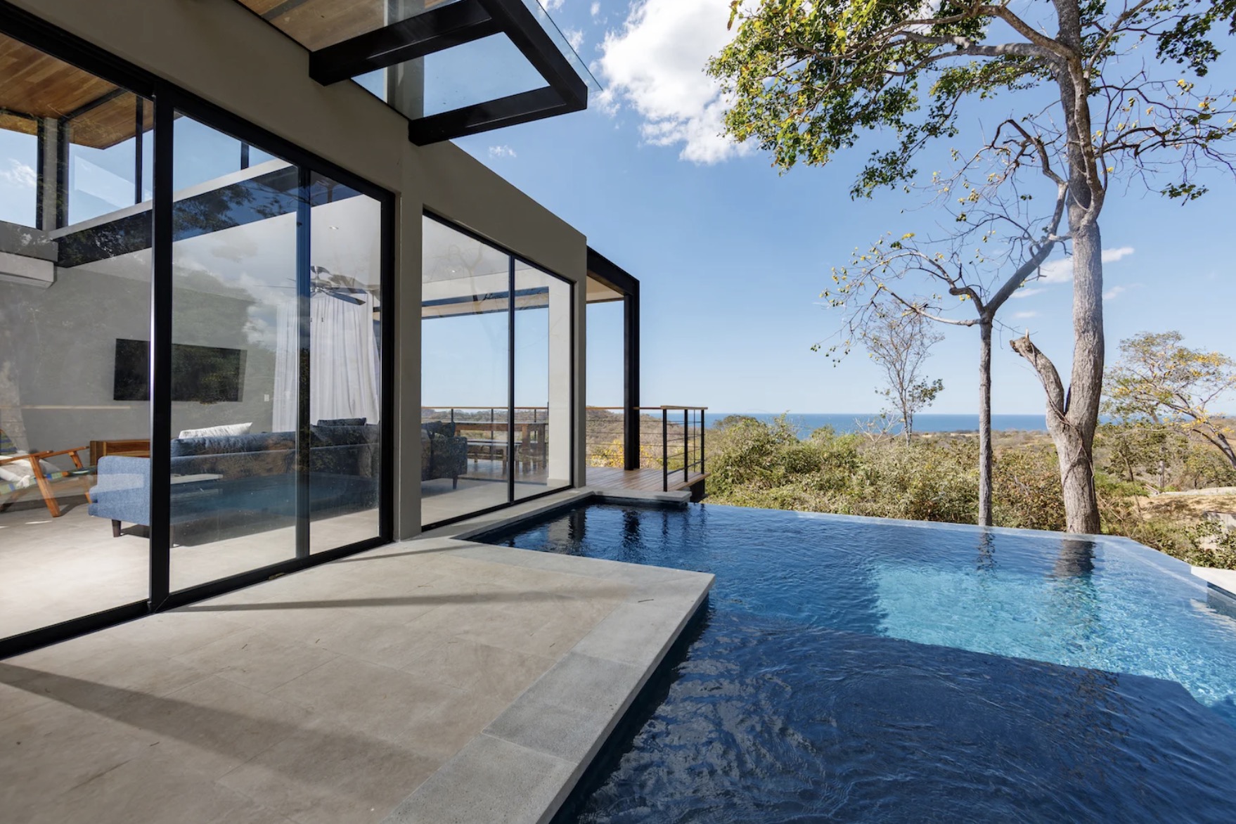 3 bed Single Family Homes For Sale in Playa Grande, Guanacaste - thumb 1