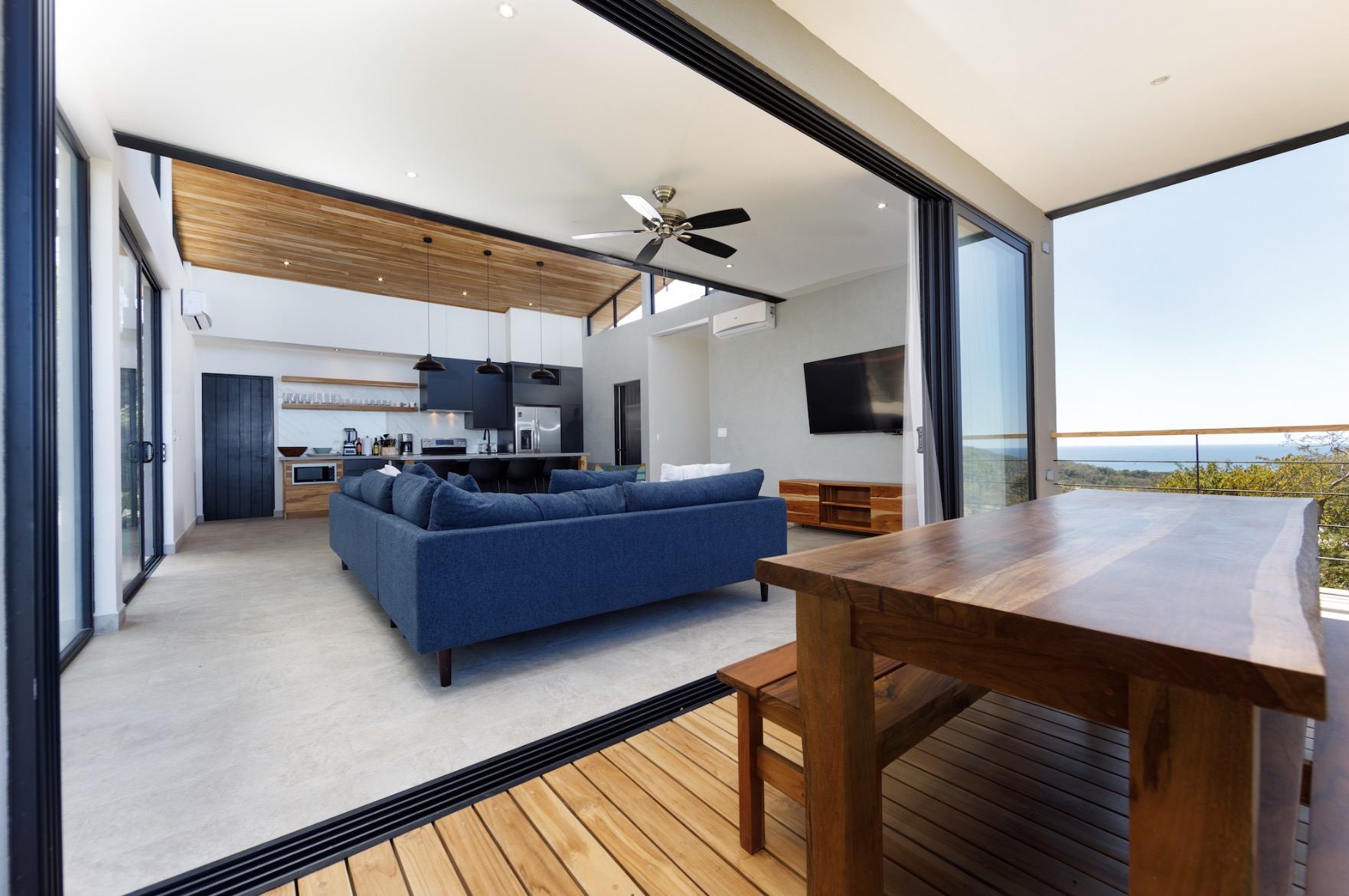 3 bed Single Family Homes For Sale in Playa Grande, Guanacaste - thumb 6