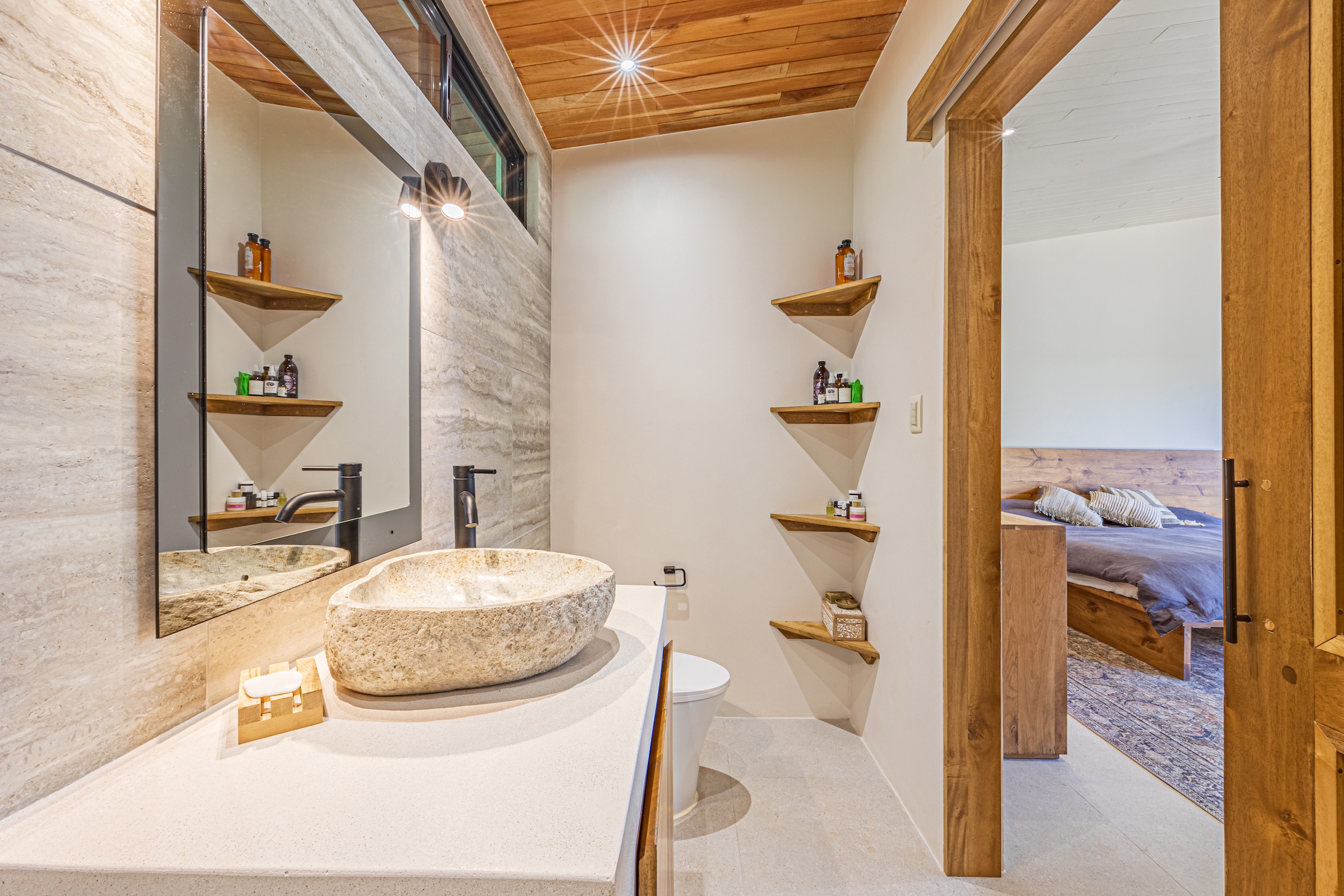 3 bed Single Family Homes For Sale in Ojochal, Puntarenas - thumb 21