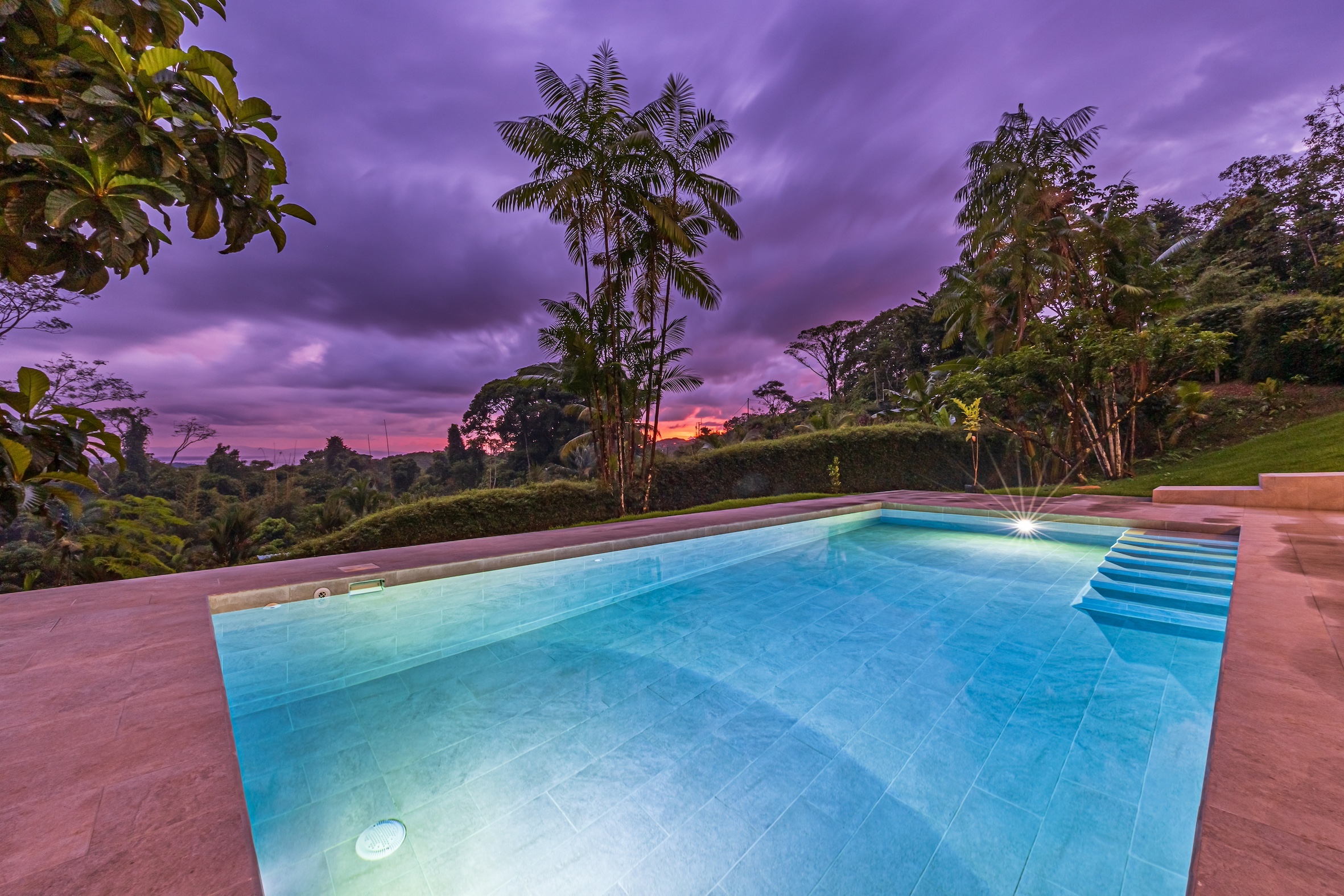 3 bed Single Family Homes For Sale in Ojochal, Puntarenas - thumb 2