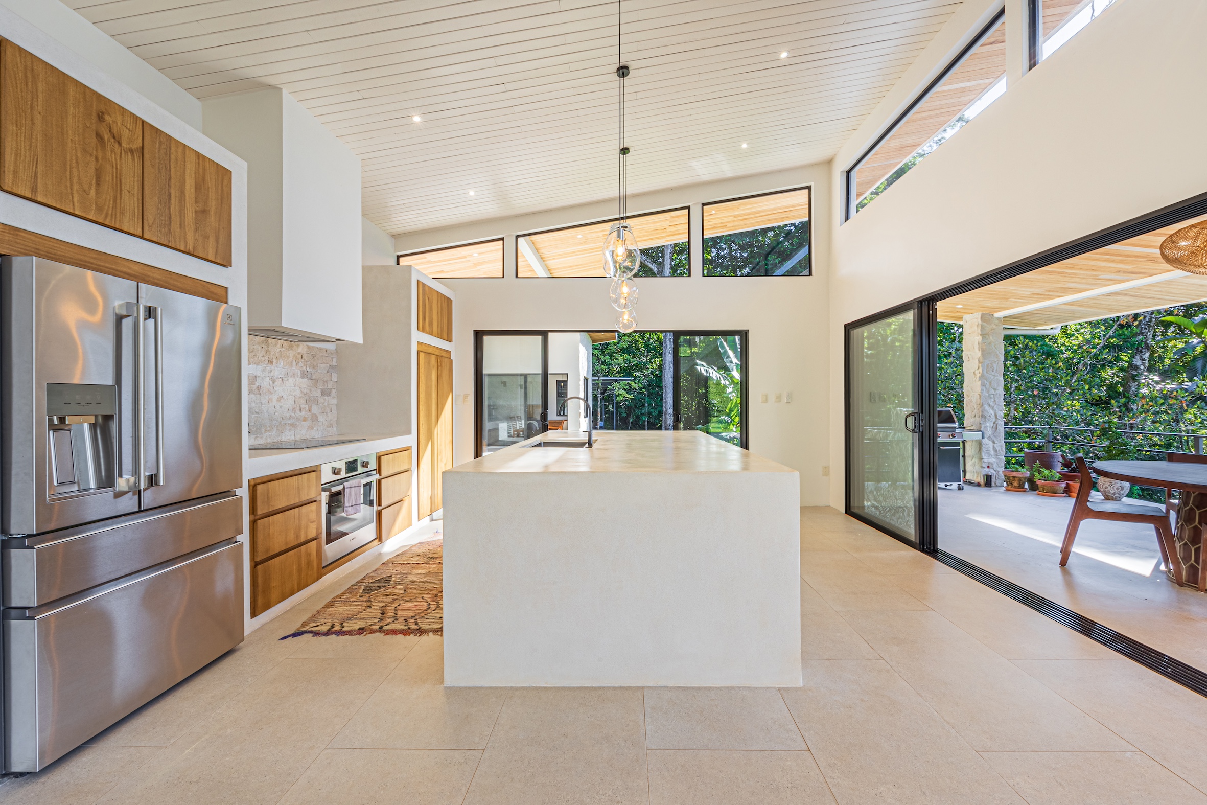 3 bed Single Family Homes For Sale in Ojochal, Puntarenas - thumb 8