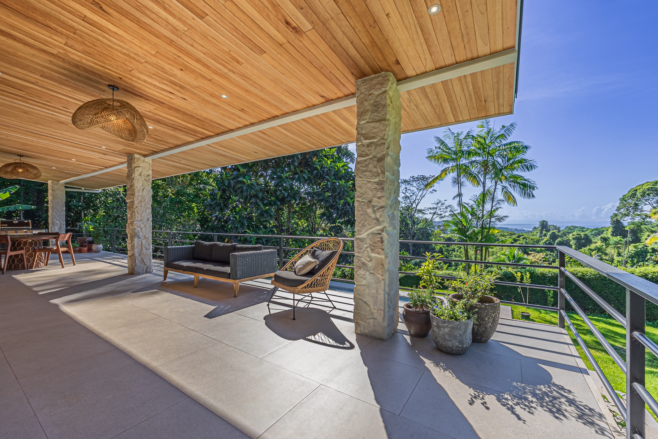 3 bed Single Family Homes For Sale in Ojochal, Puntarenas - thumb 11