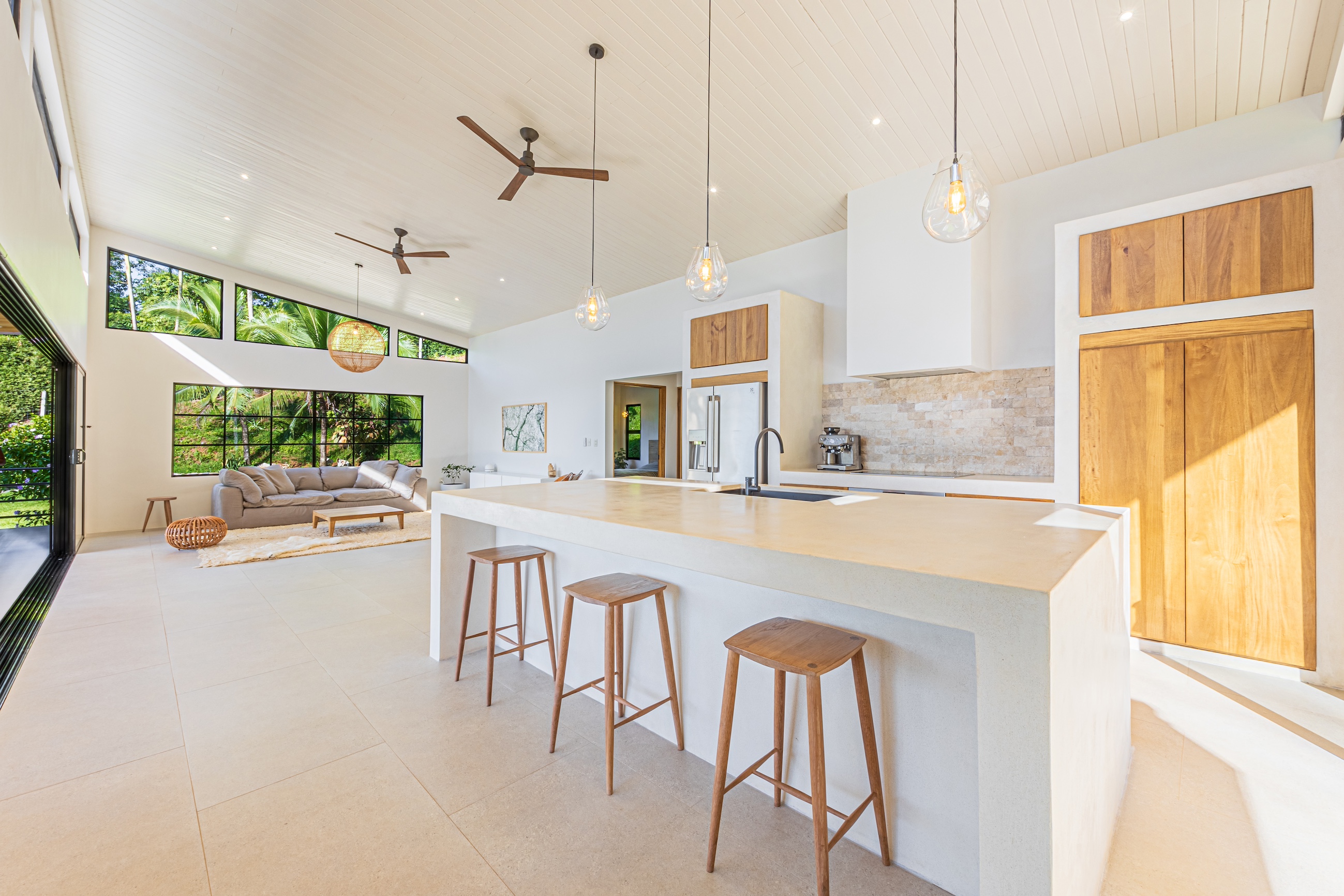 3 bed Single Family Homes For Sale in Ojochal, Puntarenas - thumb 7