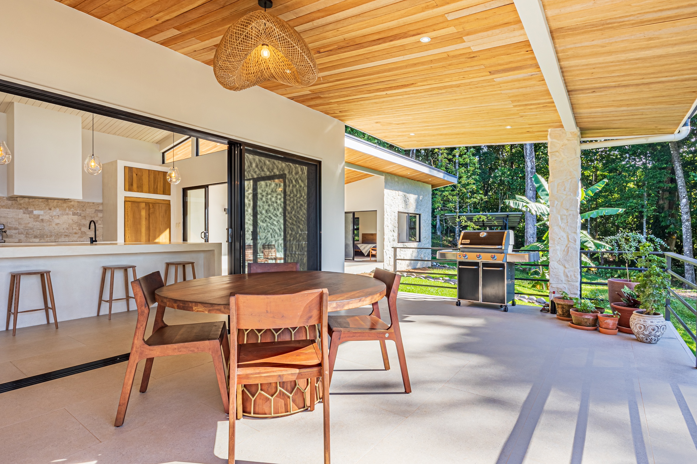 3 bed Single Family Homes For Sale in Ojochal, Puntarenas - thumb 13