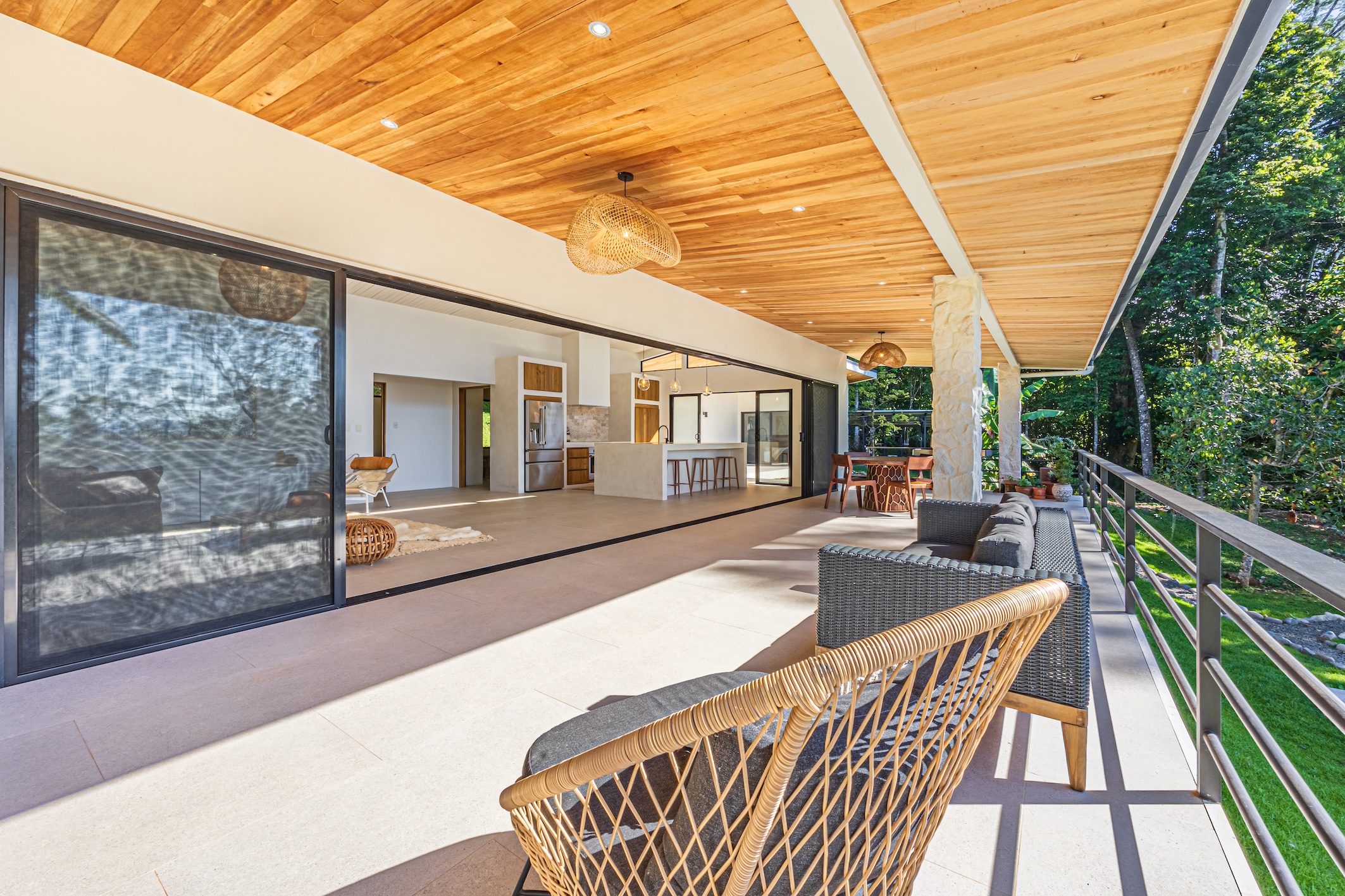 3 bed Single Family Homes For Sale in Ojochal, Puntarenas - thumb 12