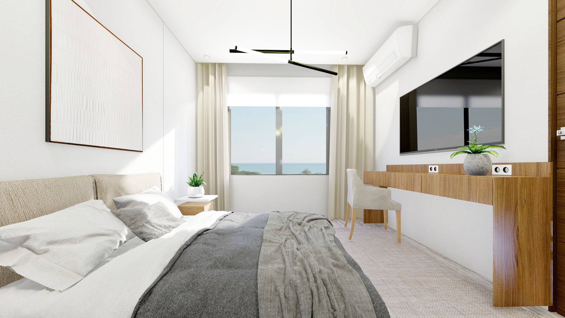 2 bed Condo For Sale in Jaco, Puntarenas - thumb 4