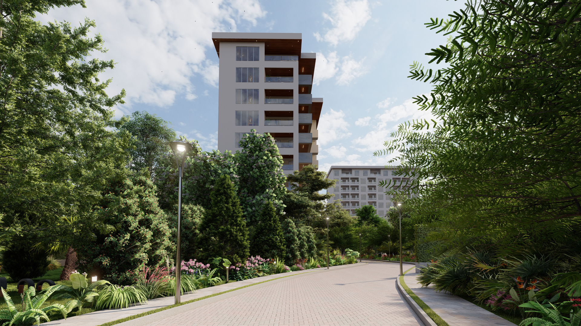 2 bed Condo For Sale in Jaco, Puntarenas - thumb 1