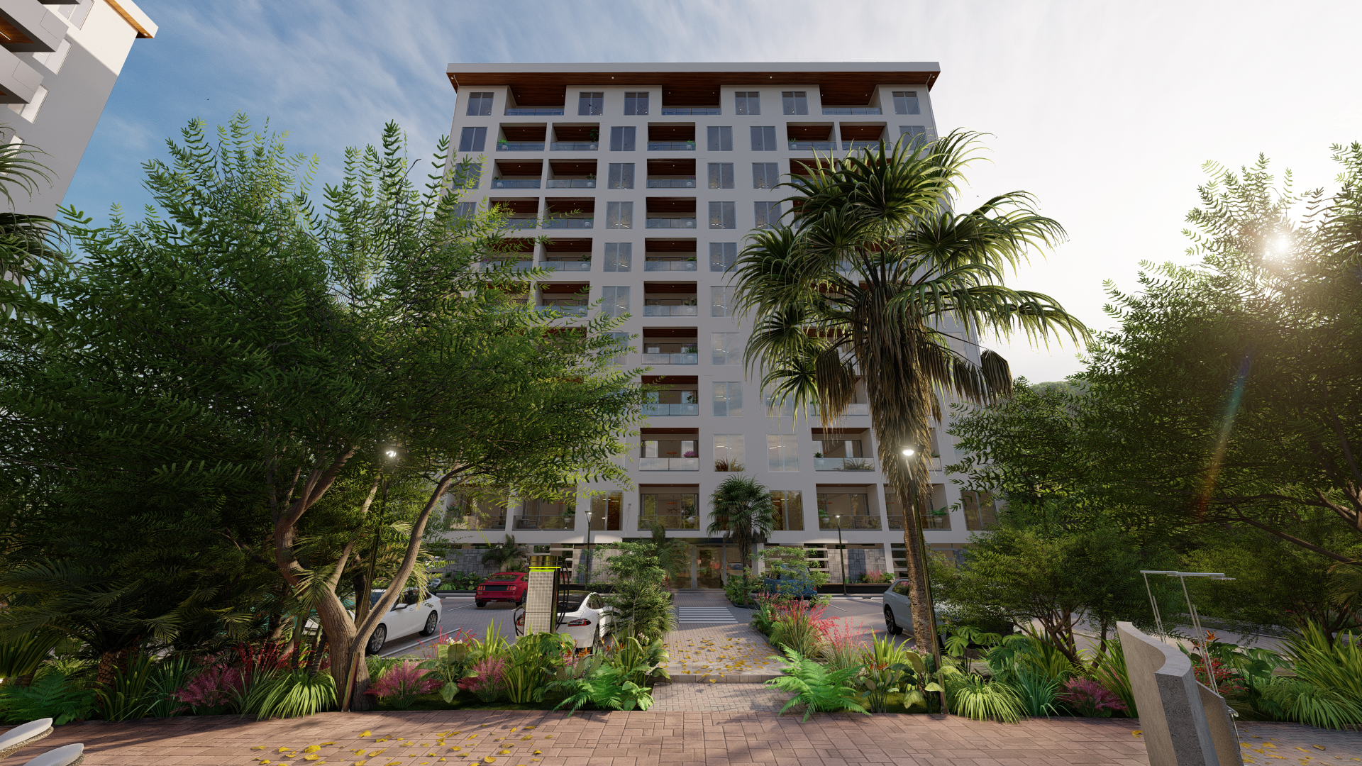 2 bed Condo For Sale in Jaco, Puntarenas - thumb 12