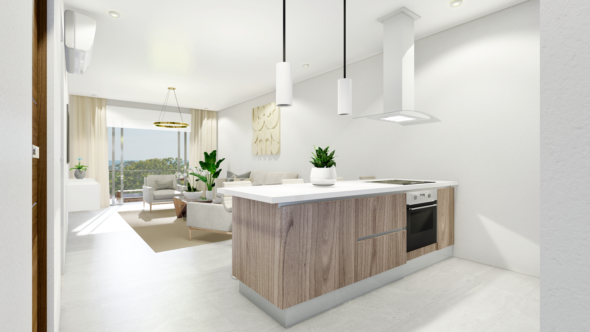 2 bed Condo For Sale in Jaco, Puntarenas - thumb 5