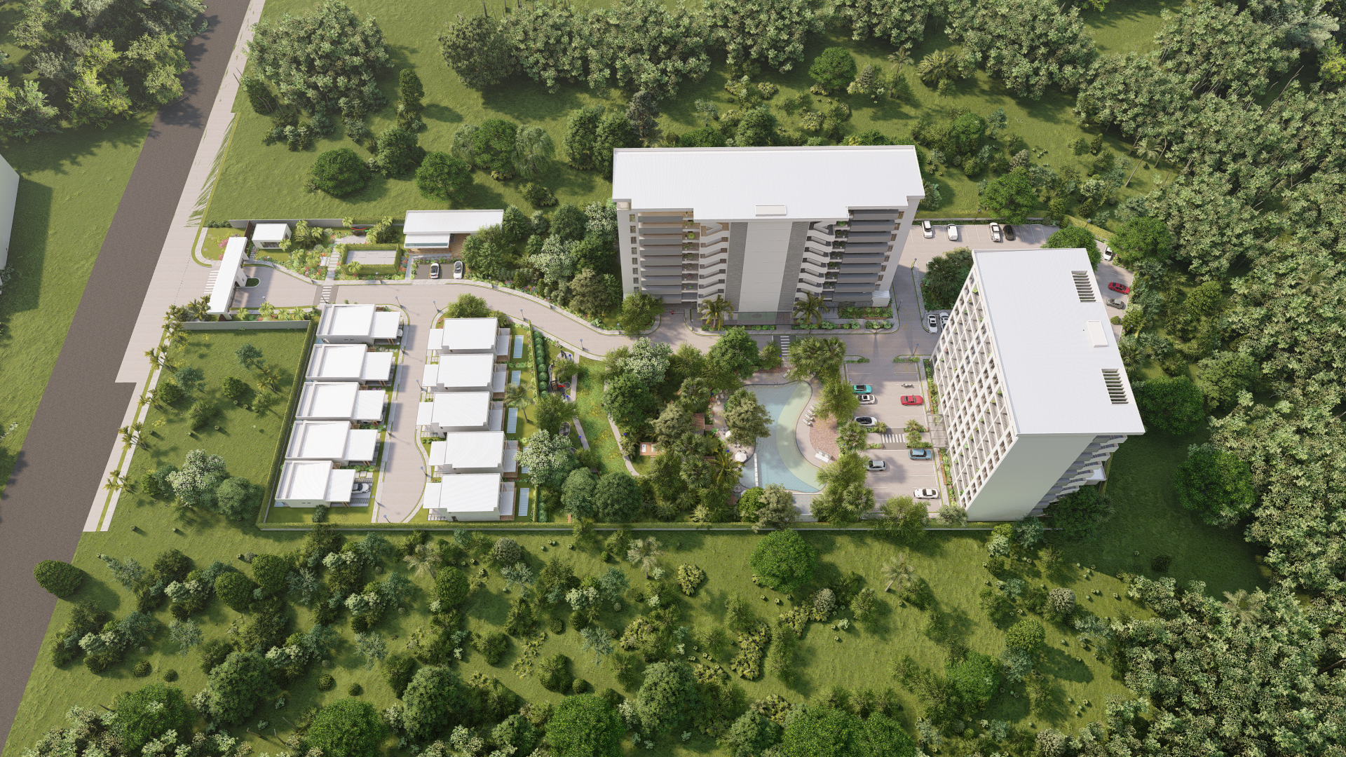 2 bed Condo For Sale in Jaco, Puntarenas - thumb 10