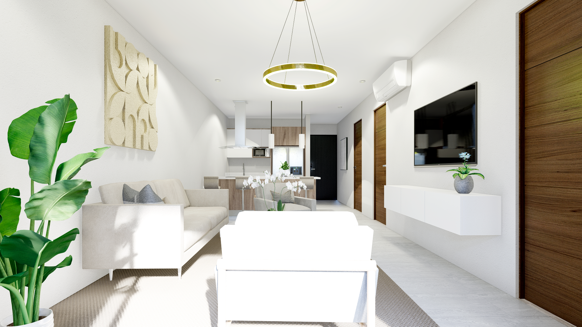 2 bed Condo For Sale in Jaco, Puntarenas - thumb 6