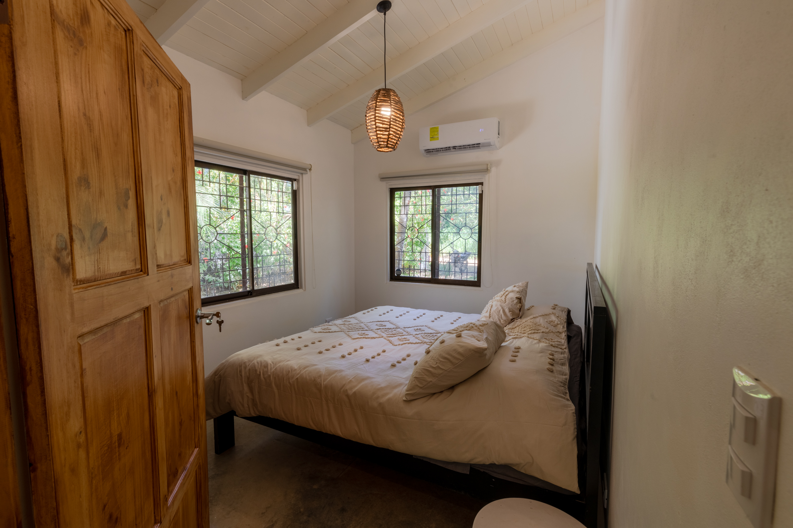 2 bed Single Family Homes For Rent in Nosara, Guanacaste - thumb 12