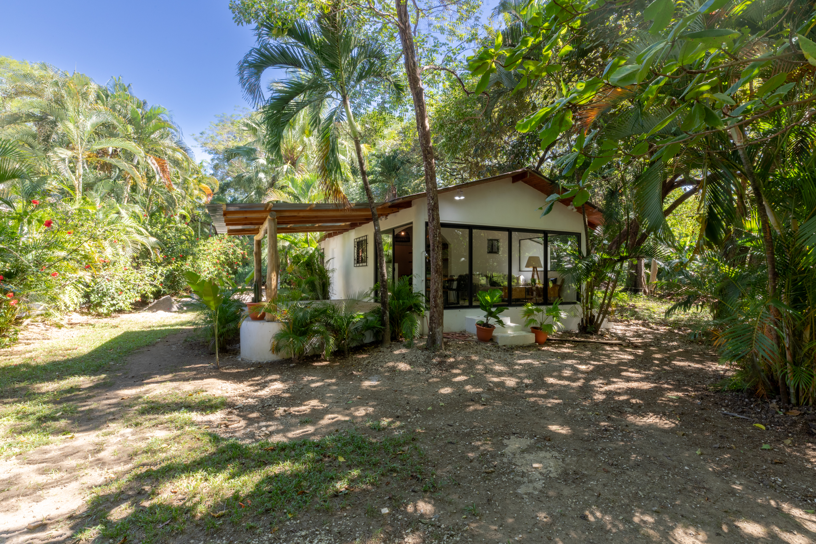 2 bed Single Family Homes For Rent in Nosara, Guanacaste - thumb 1