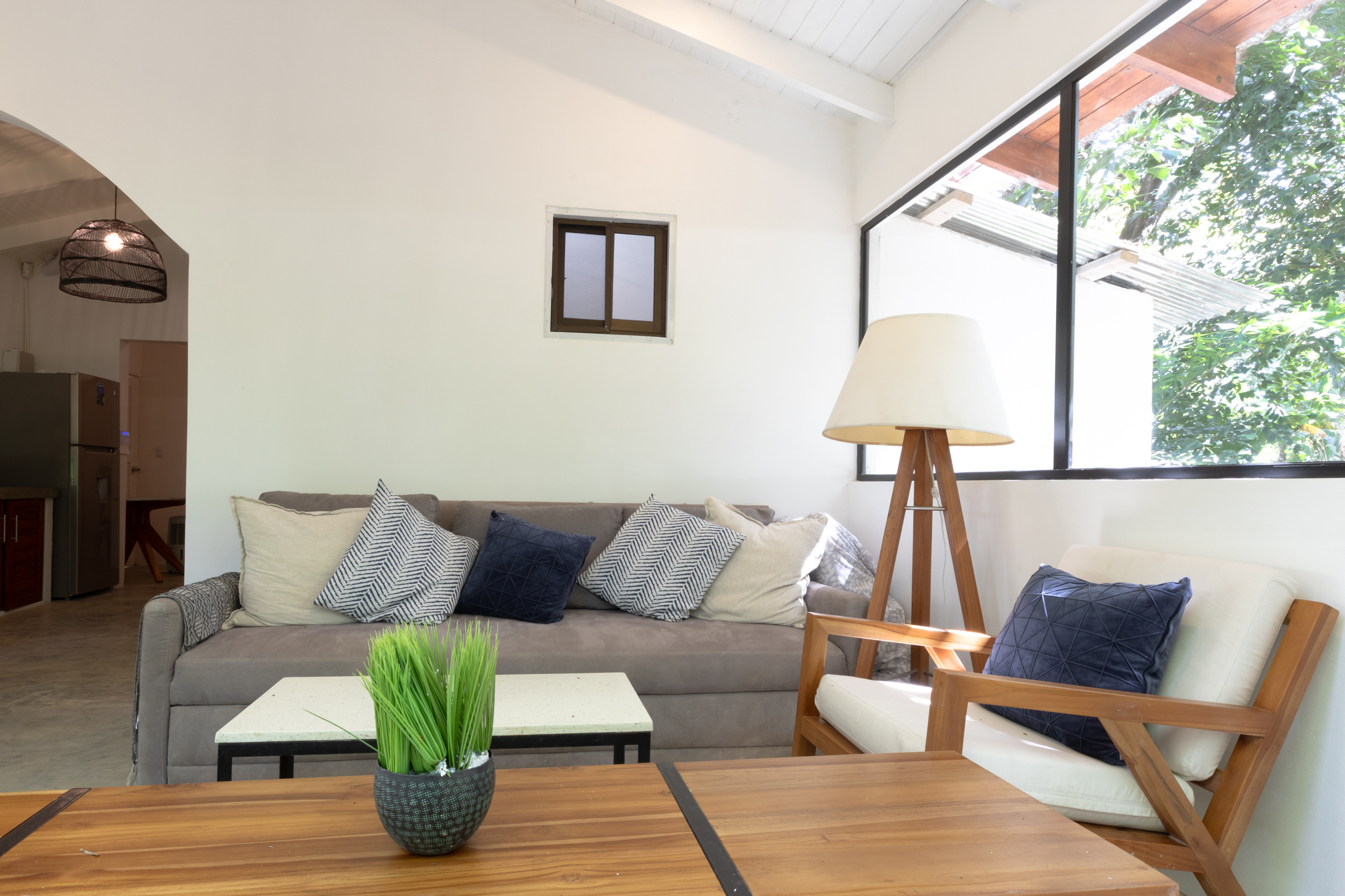 2 bed Single Family Homes For Rent in Nosara, Guanacaste - thumb 9