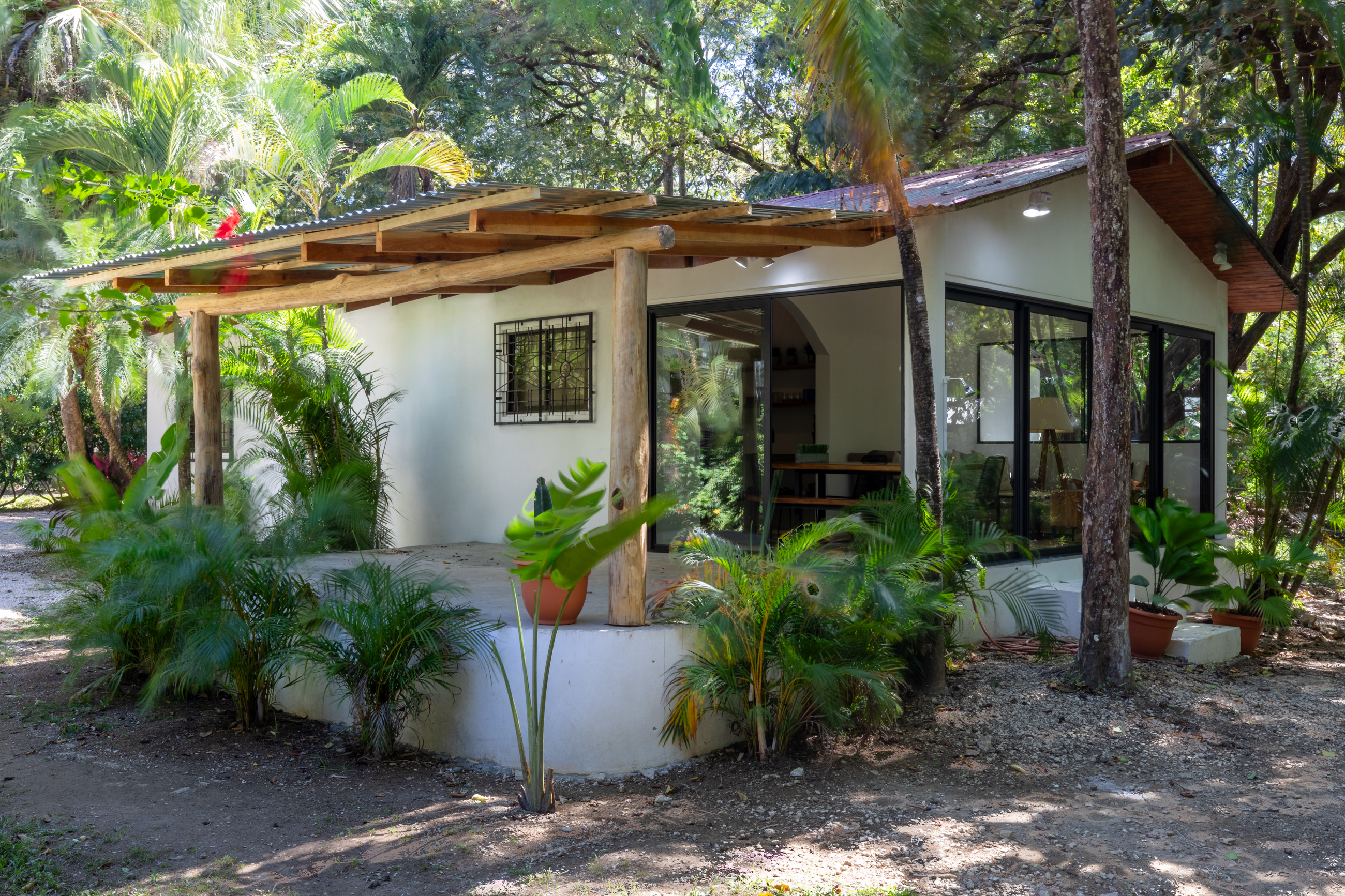 2 bed Single Family Homes For Rent in Nosara, Guanacaste - thumb 22