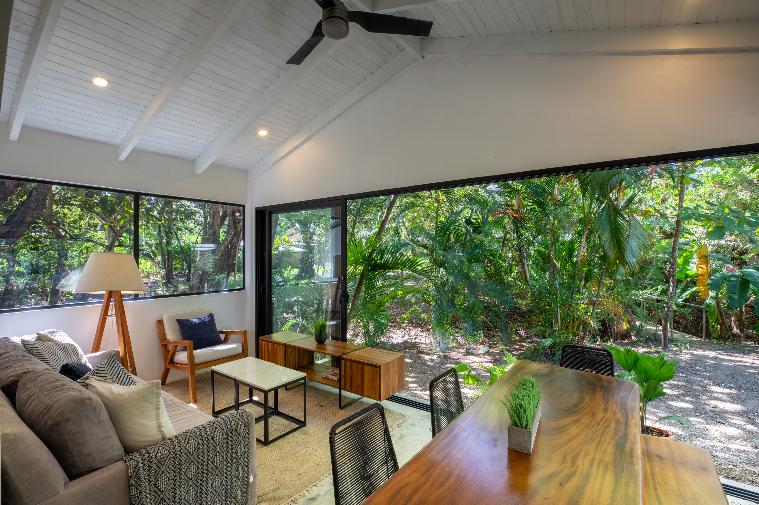 2 bed Single Family Homes For Rent in Nosara, Guanacaste - thumb 3