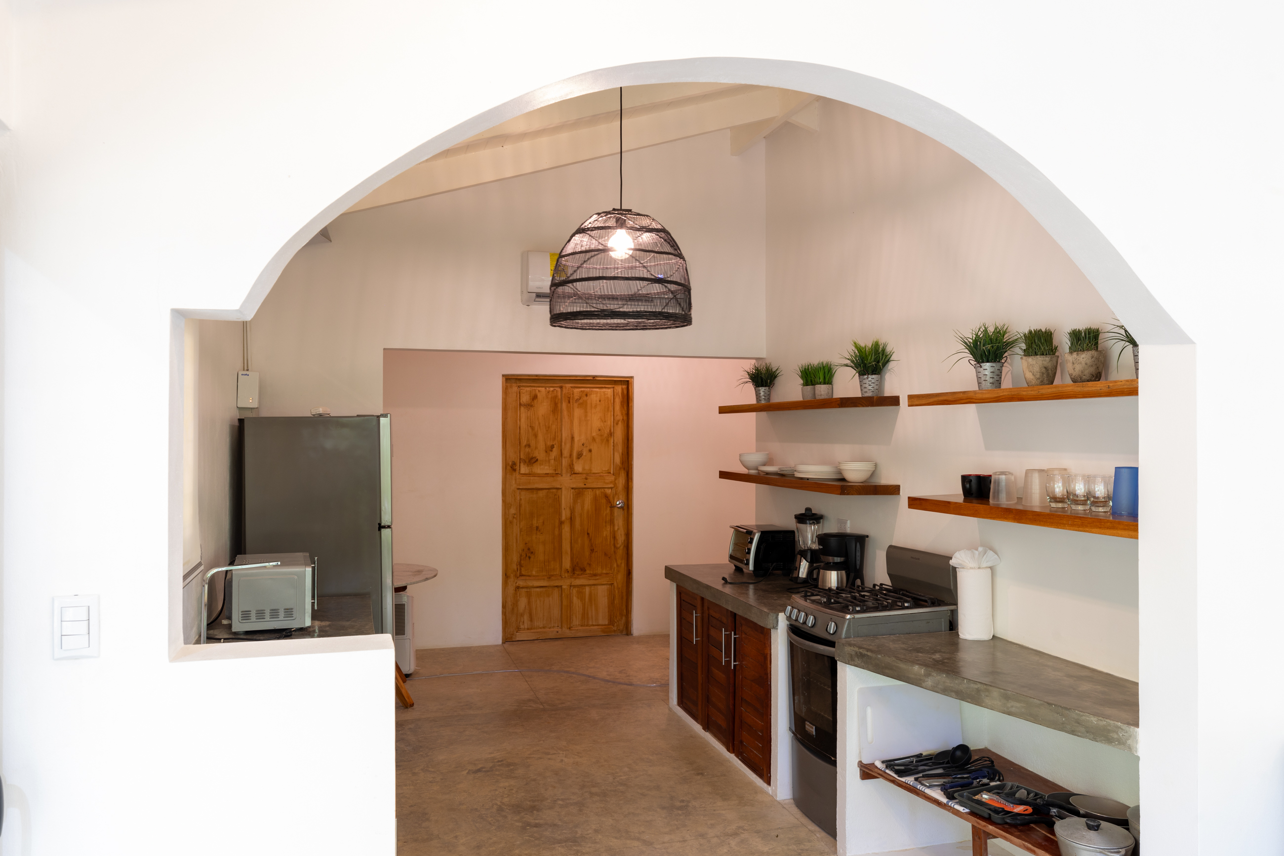 2 bed Single Family Homes For Rent in Nosara, Guanacaste - thumb 11