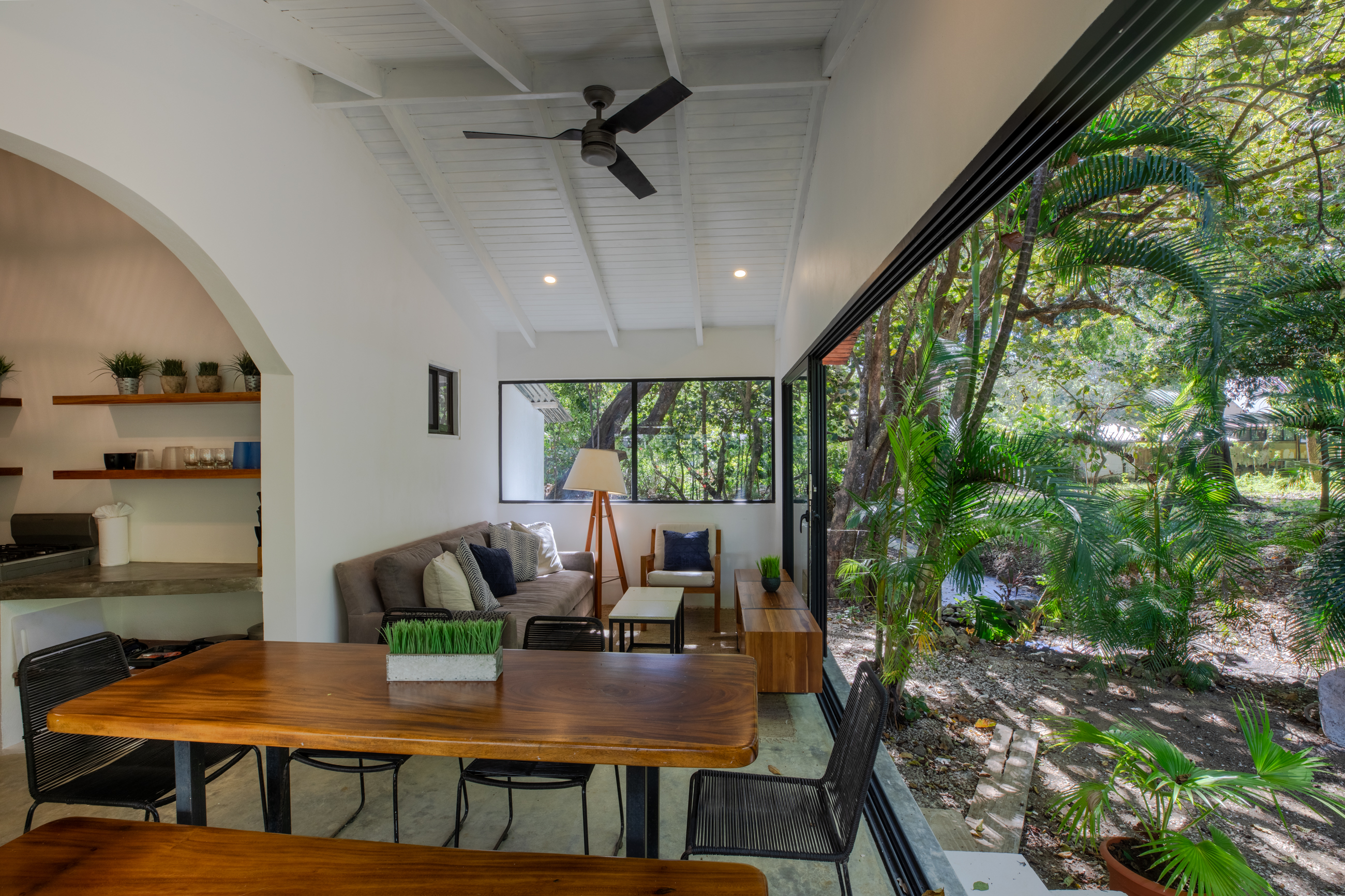 2 bed Single Family Homes For Rent in Nosara, Guanacaste - thumb 6