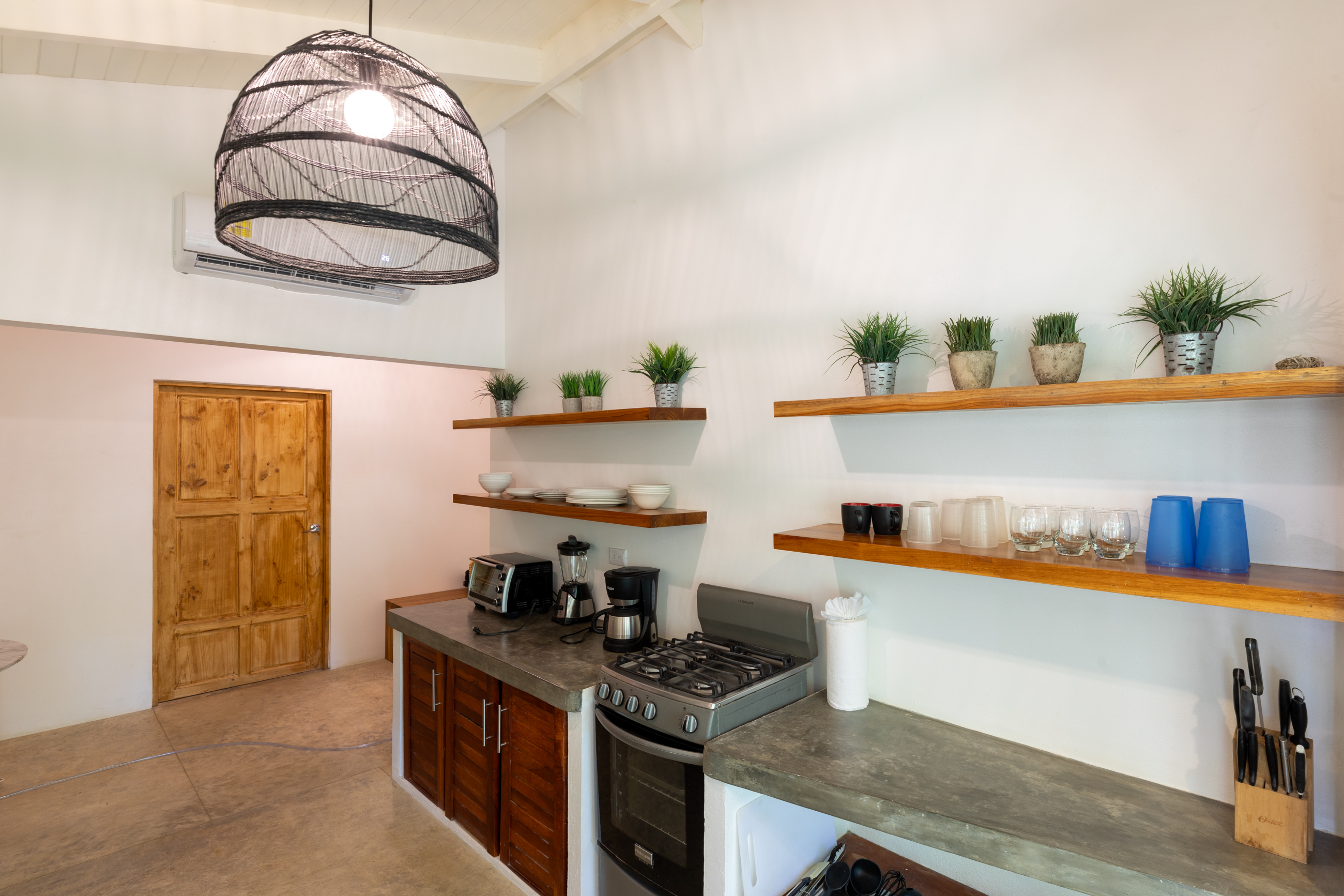 2 bed Single Family Homes For Rent in Nosara, Guanacaste - thumb 20