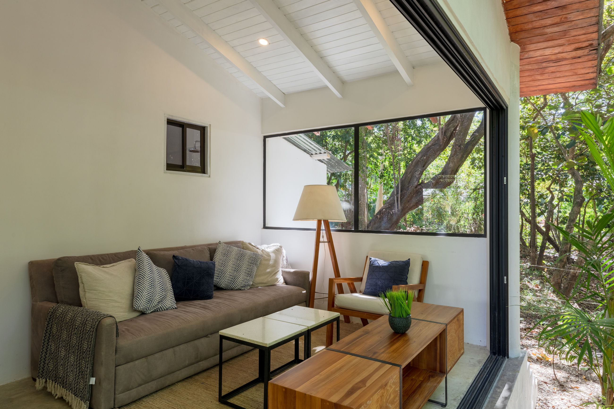 2 bed Single Family Homes For Rent in Nosara, Guanacaste - thumb 7