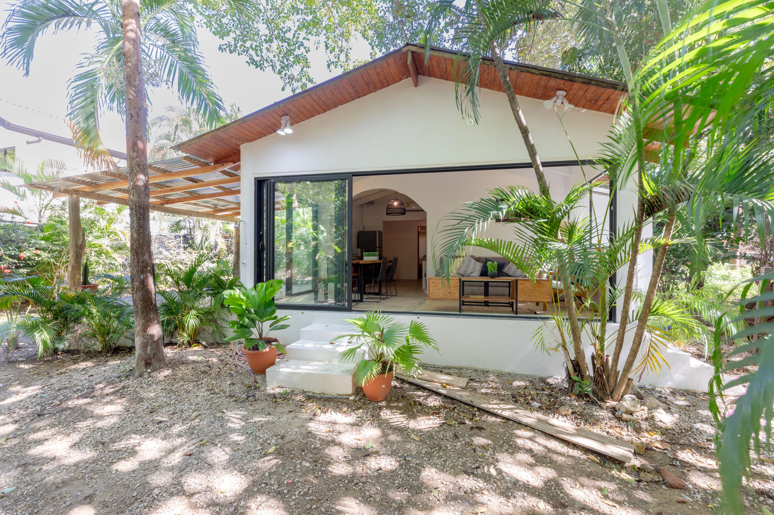 2 bed Single Family Homes For Rent in Nosara, Guanacaste - thumb 23