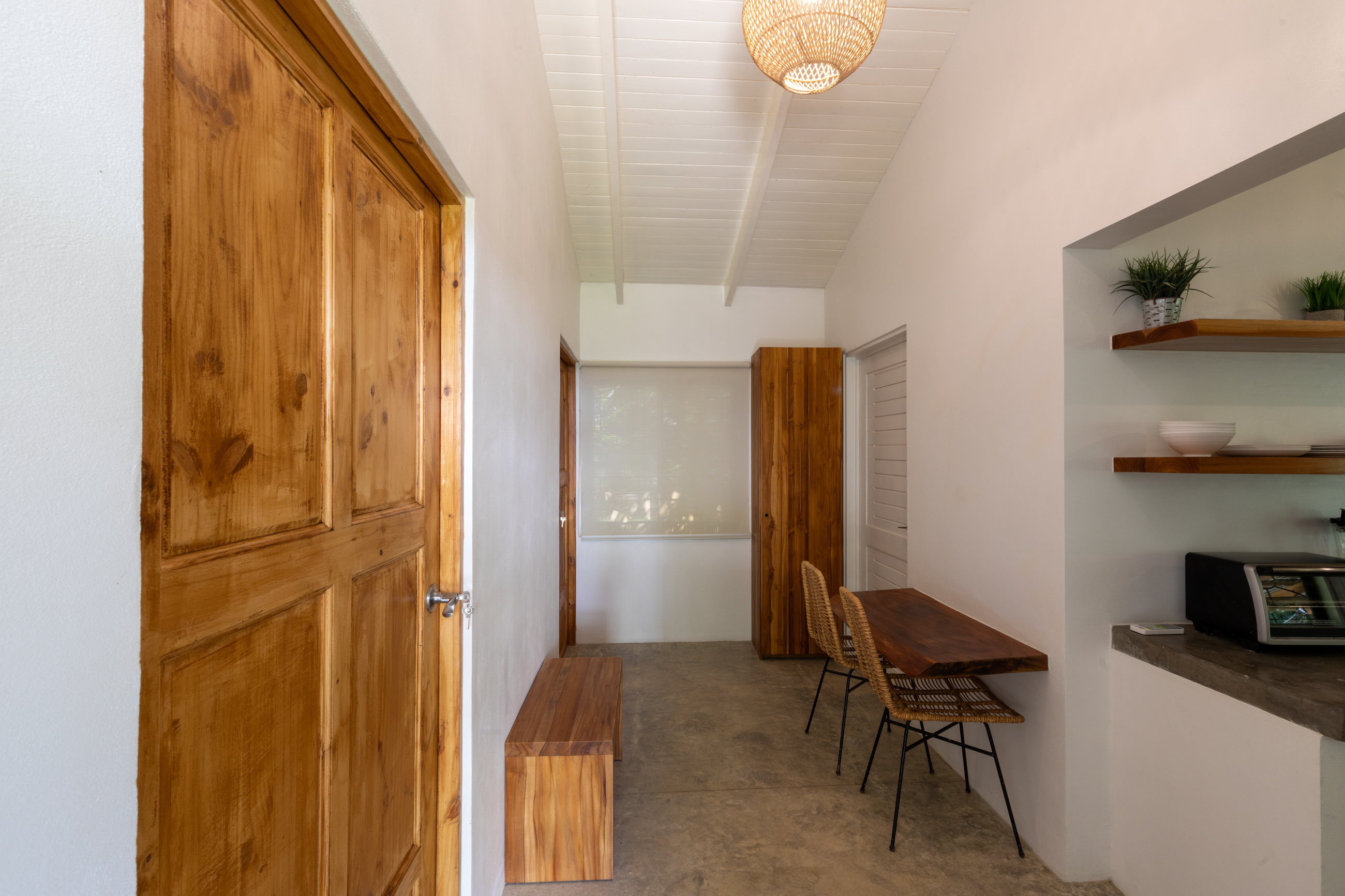 2 bed Single Family Homes For Rent in Nosara, Guanacaste - thumb 19