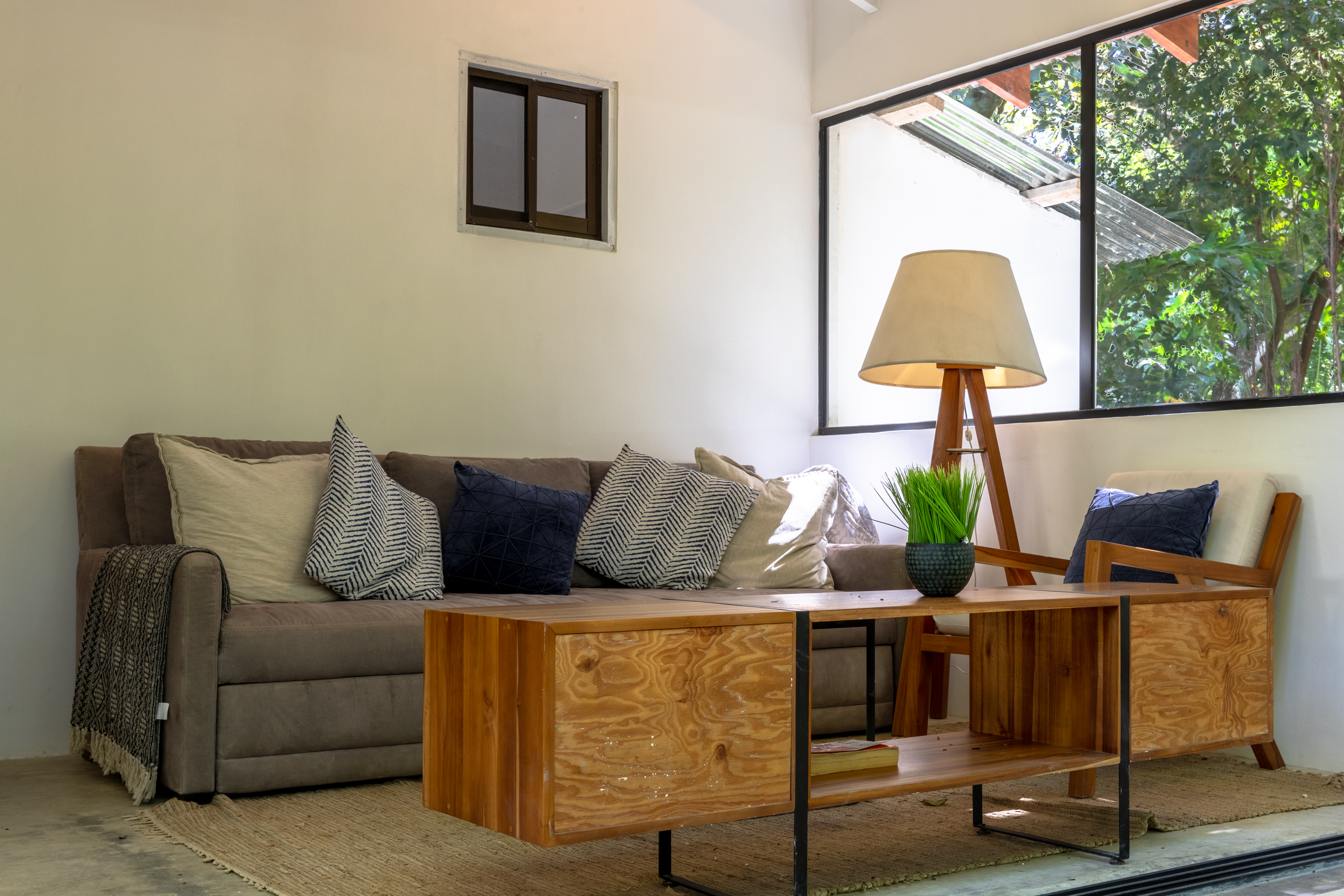 2 bed Single Family Homes For Rent in Nosara, Guanacaste - thumb 8