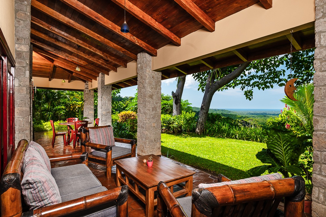 7 bed Single Family Homes For Sale in Avellanas, Guanacaste - thumb 1
