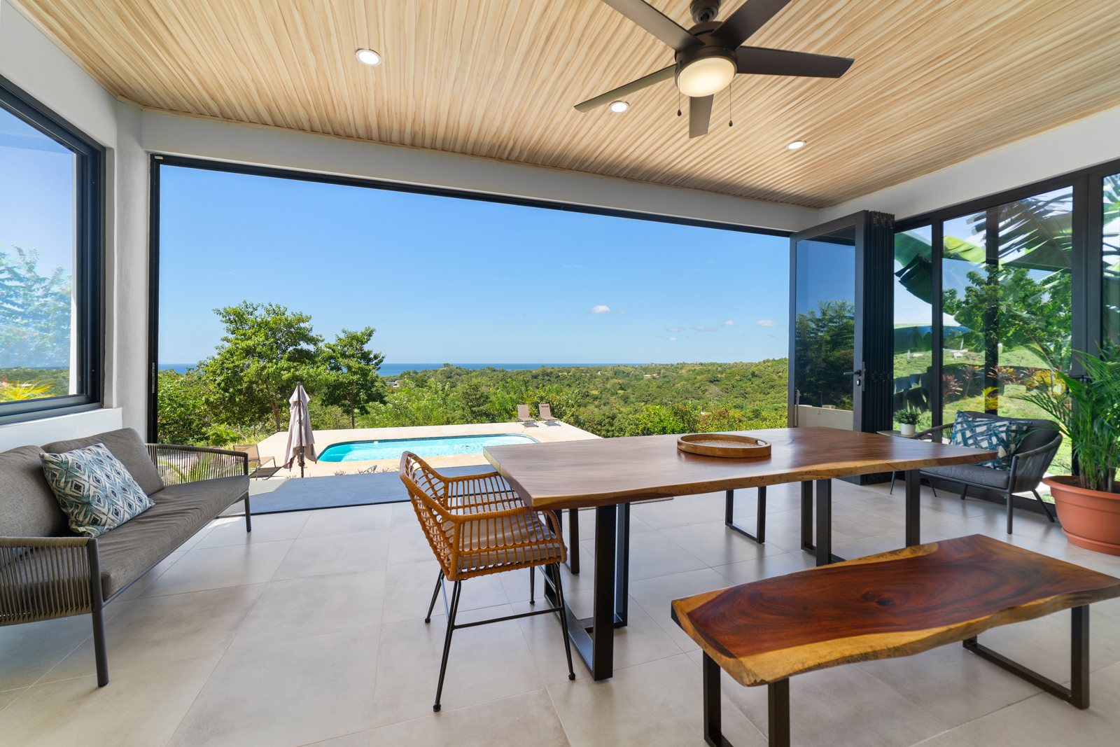 5 bed Single Family Homes For Sale in Marbella, Guanacaste - thumb 12
