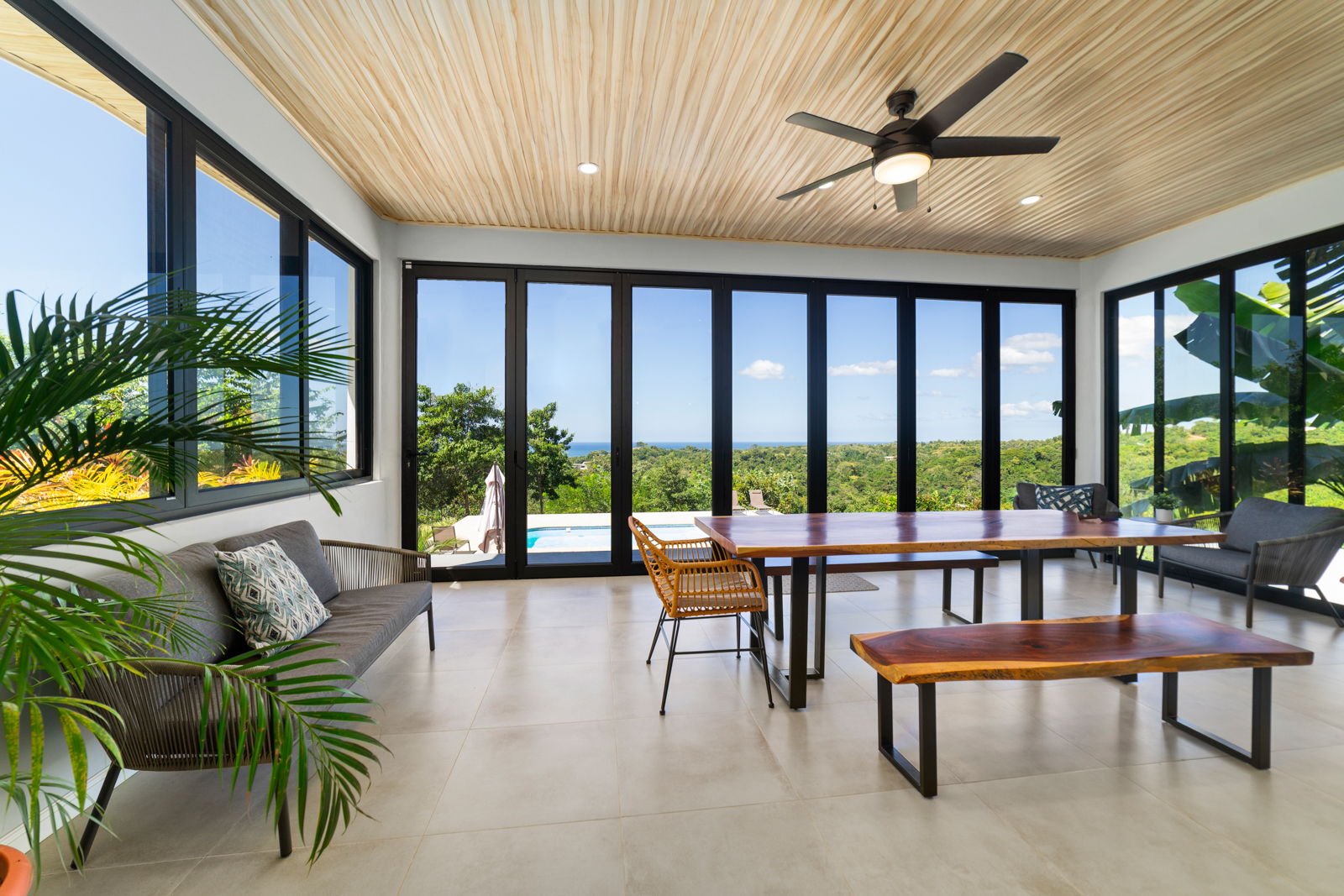 5 bed Single Family Homes For Sale in Marbella, Guanacaste - thumb 6