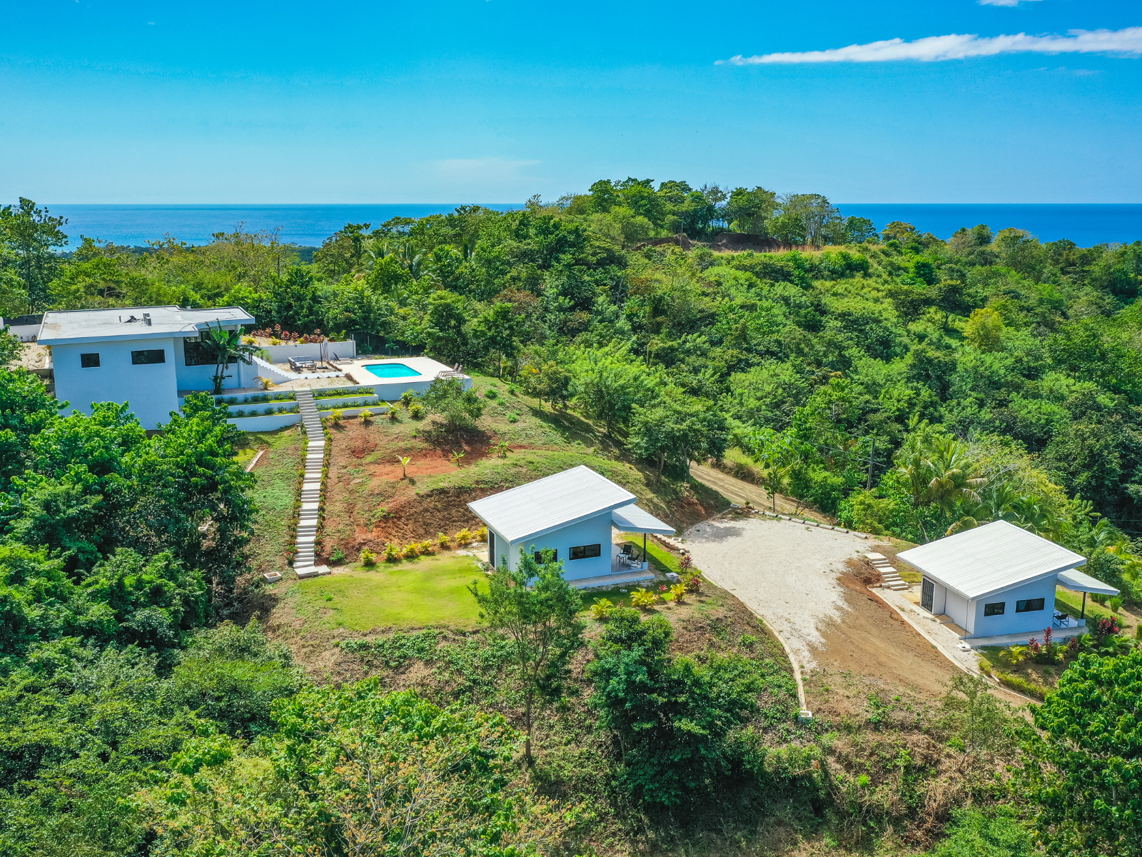 5 bed Single Family Homes For Sale in Marbella, Guanacaste - thumb 28