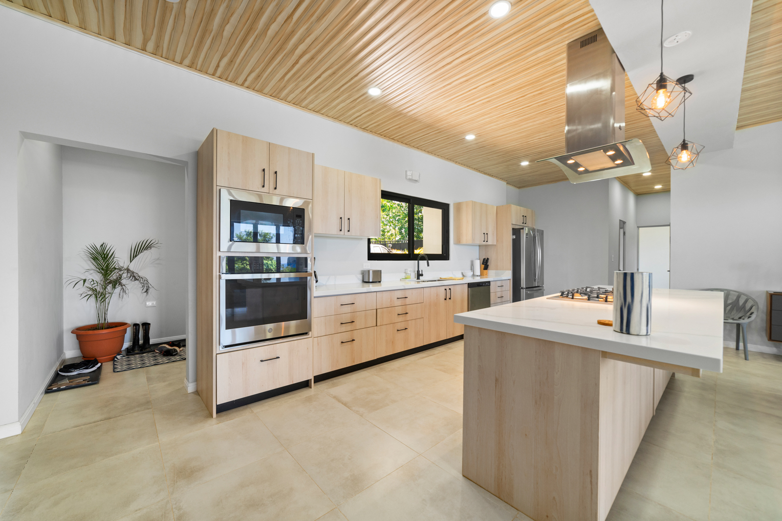 5 bed Single Family Homes For Sale in Marbella, Guanacaste - thumb 8