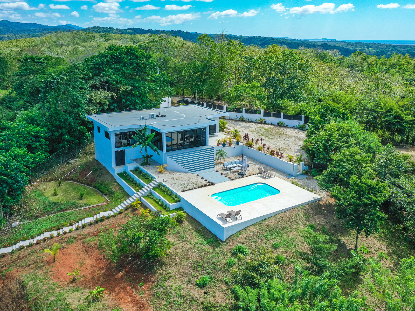 5 bed Single Family Homes For Sale in Marbella, Guanacaste - thumb 2