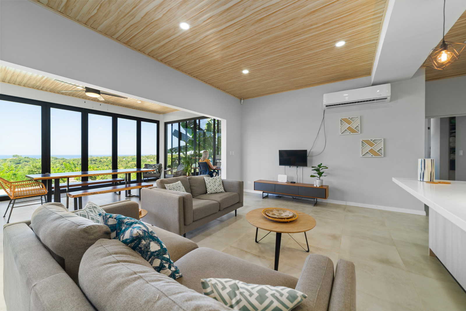 5 bed Single Family Homes For Sale in Marbella, Guanacaste - thumb 10