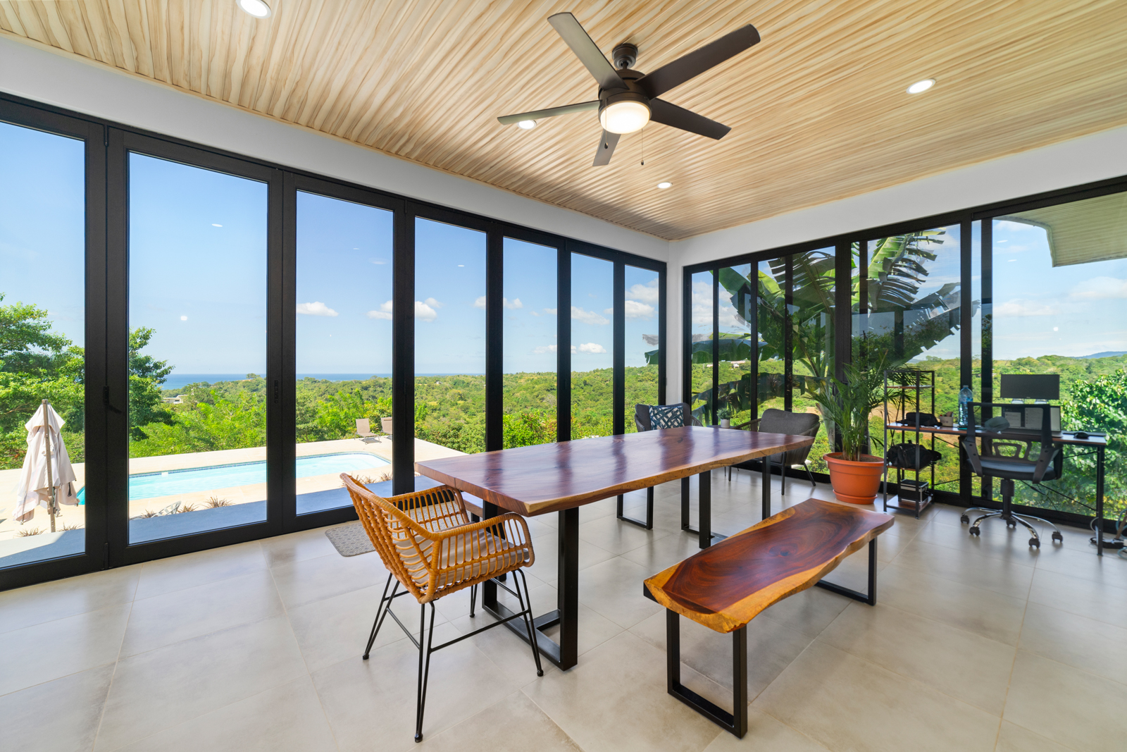 5 bed Single Family Homes For Sale in Marbella, Guanacaste - thumb 7