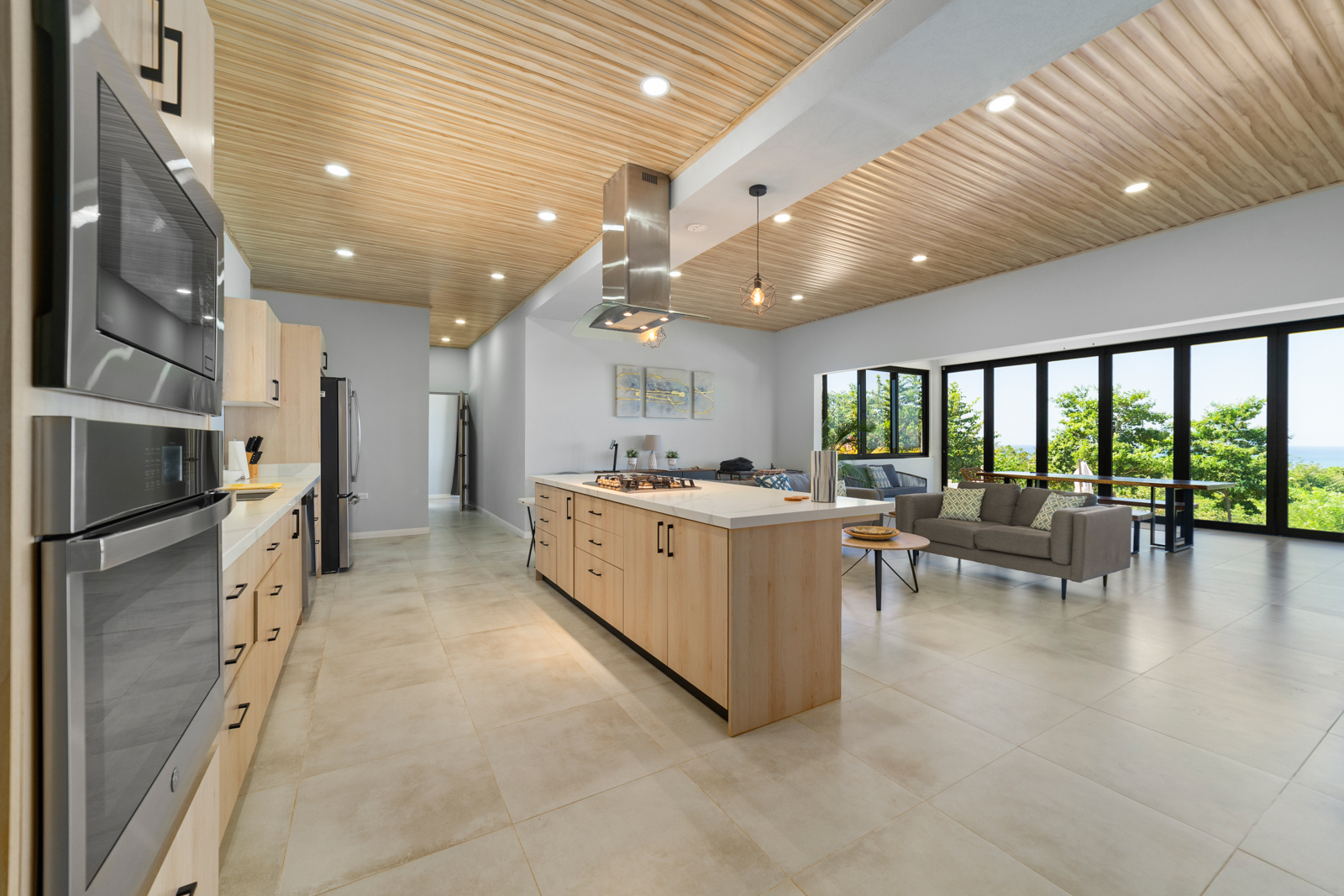 5 bed Single Family Homes For Sale in Marbella, Guanacaste - thumb 11