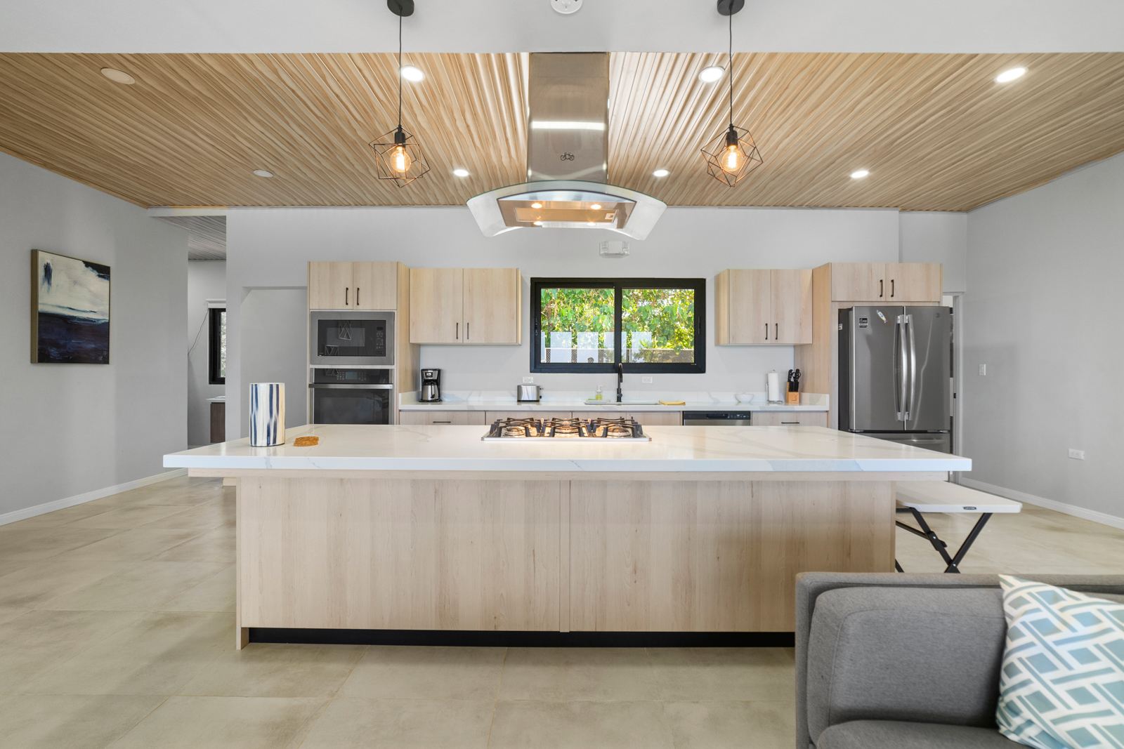 5 bed Single Family Homes For Sale in Marbella, Guanacaste - thumb 9