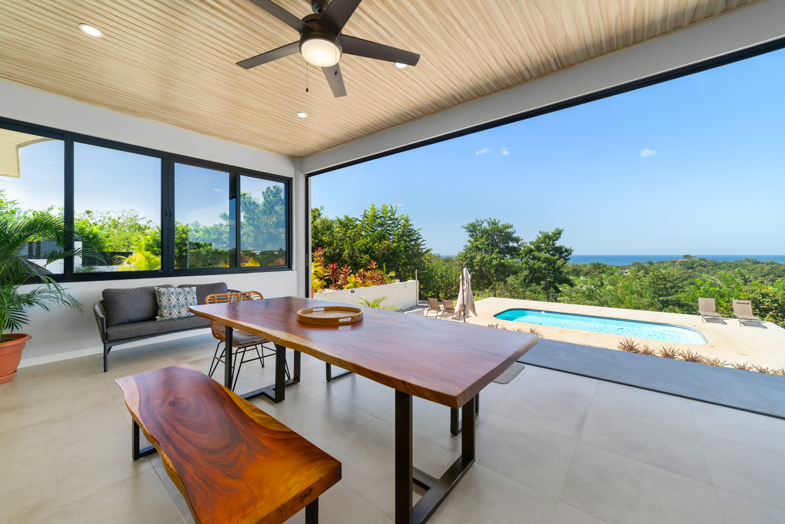 5 bed Single Family Homes For Sale in Marbella, Guanacaste - thumb 13