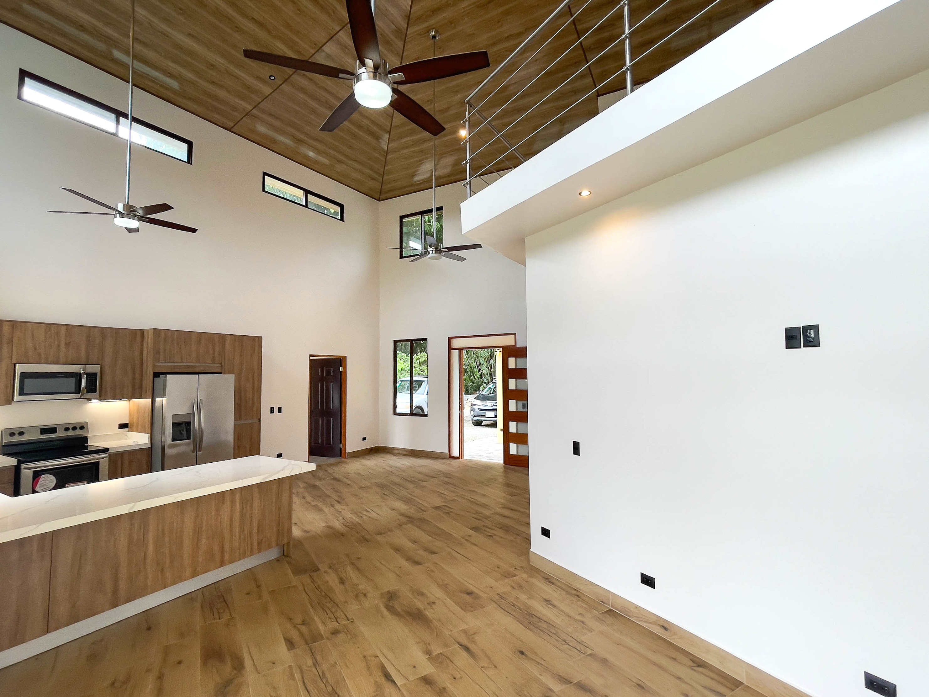 4 bed Single Family Homes For Sale in Quepos, Puntarenas - thumb 6