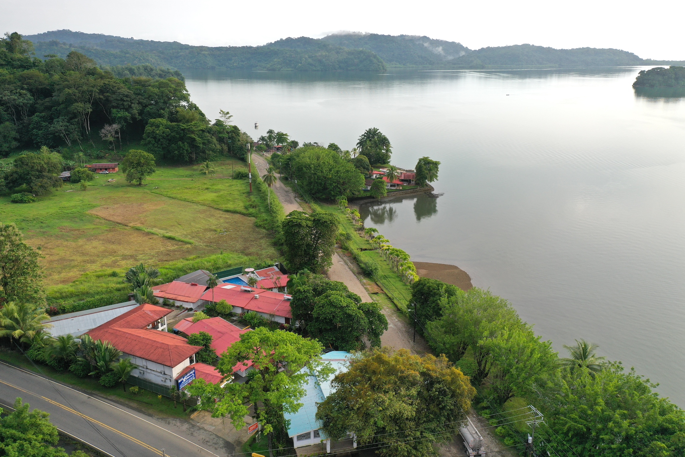 30 bed Hotel / Leisure For Sale in Golfito, Puntarenas - thumb 7