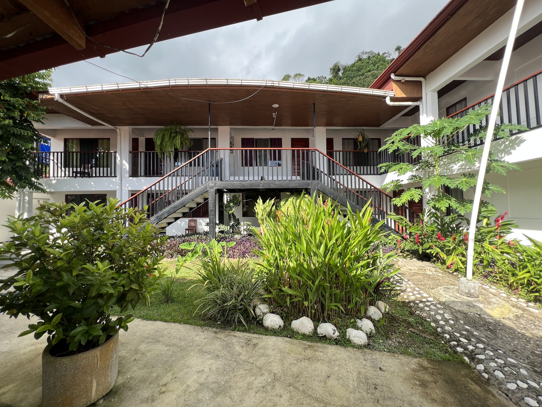 30 bed Hotel / Leisure For Sale in Golfito, Puntarenas - thumb 2