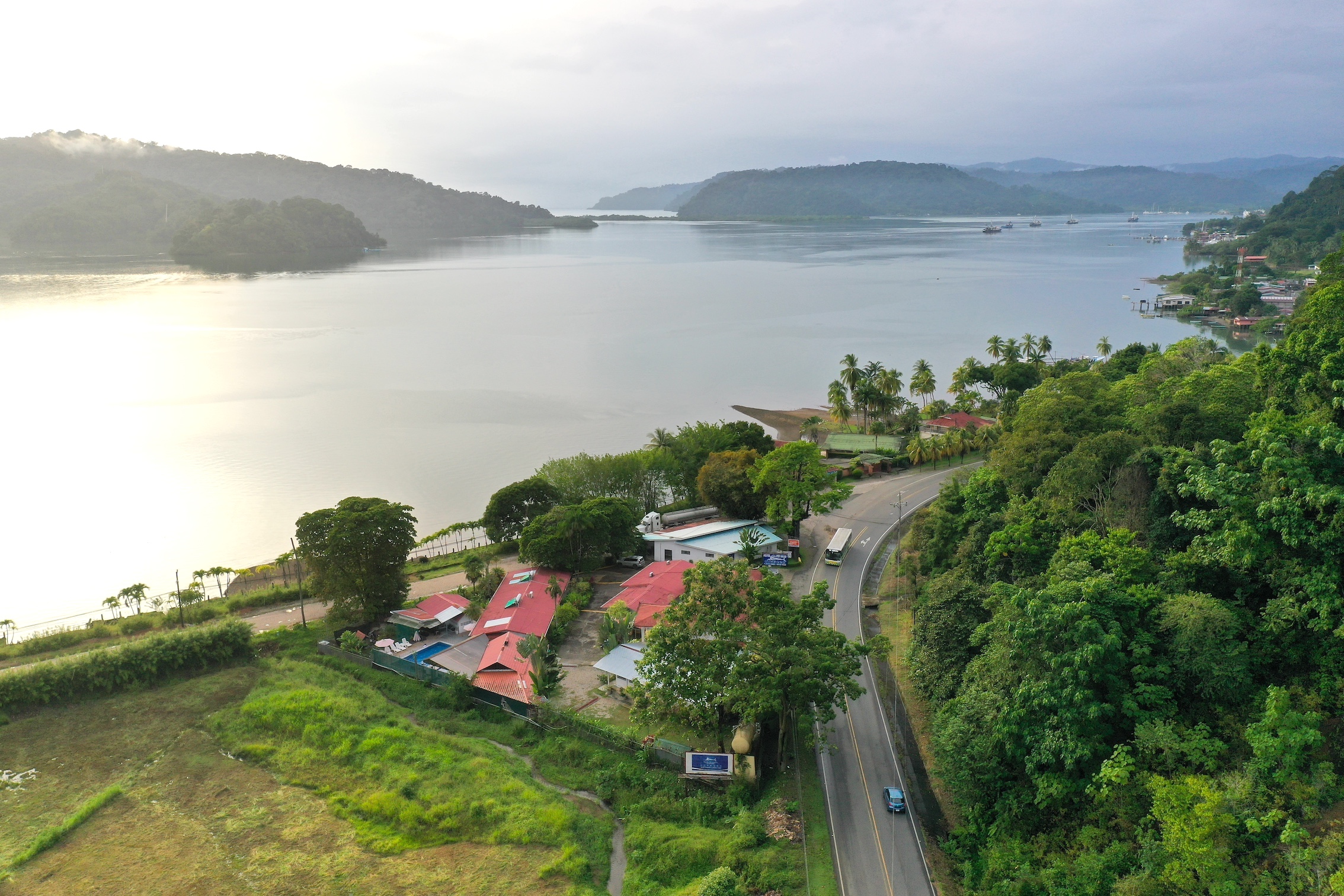 30 bed Hotel / Leisure For Sale in Golfito, Puntarenas - thumb 1