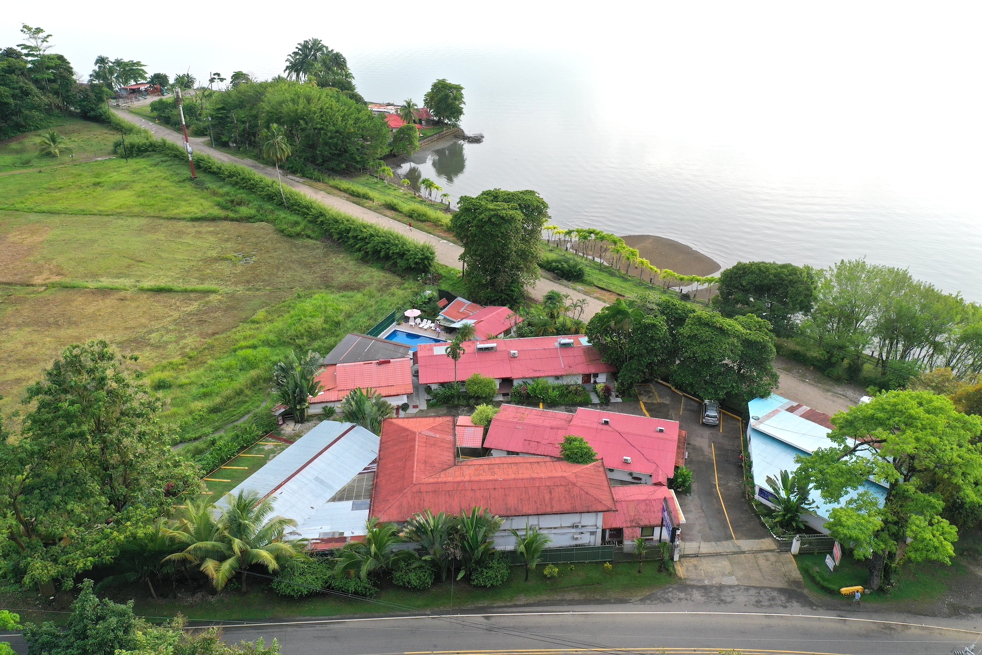 30 bed Hotel / Leisure For Sale in Golfito, Puntarenas - thumb 15