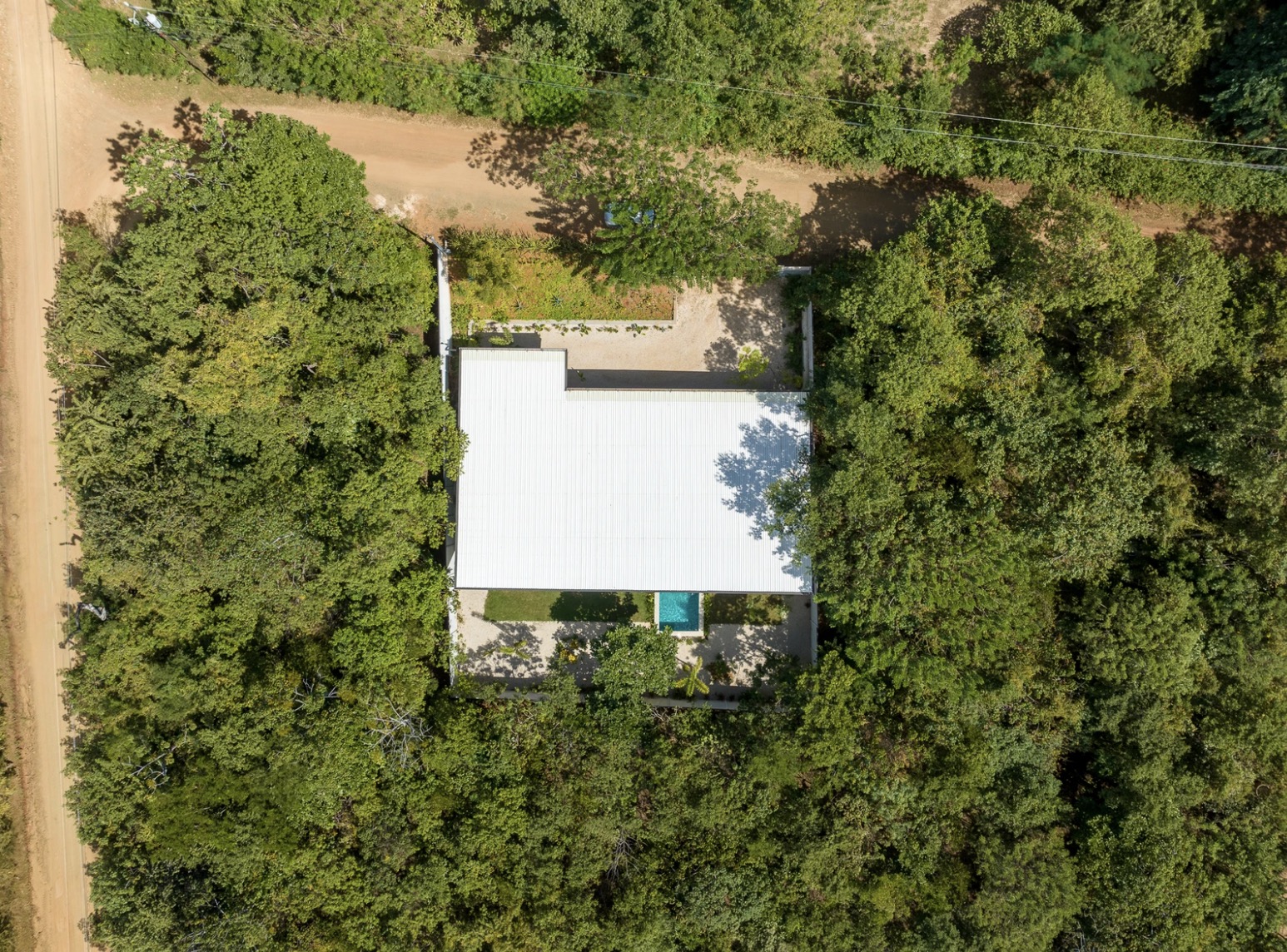 3 bed Single Family Homes For Sale in Avellanas, Guanacaste - thumb 15