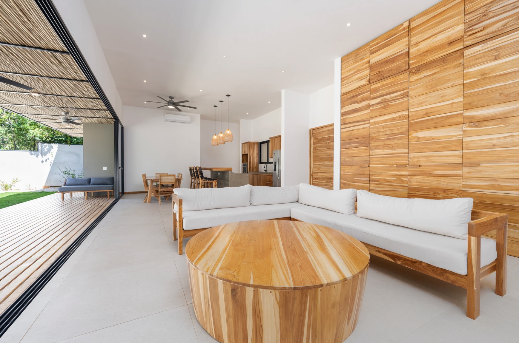 3 bed Single Family Homes For Sale in Avellanas, Guanacaste - thumb 4