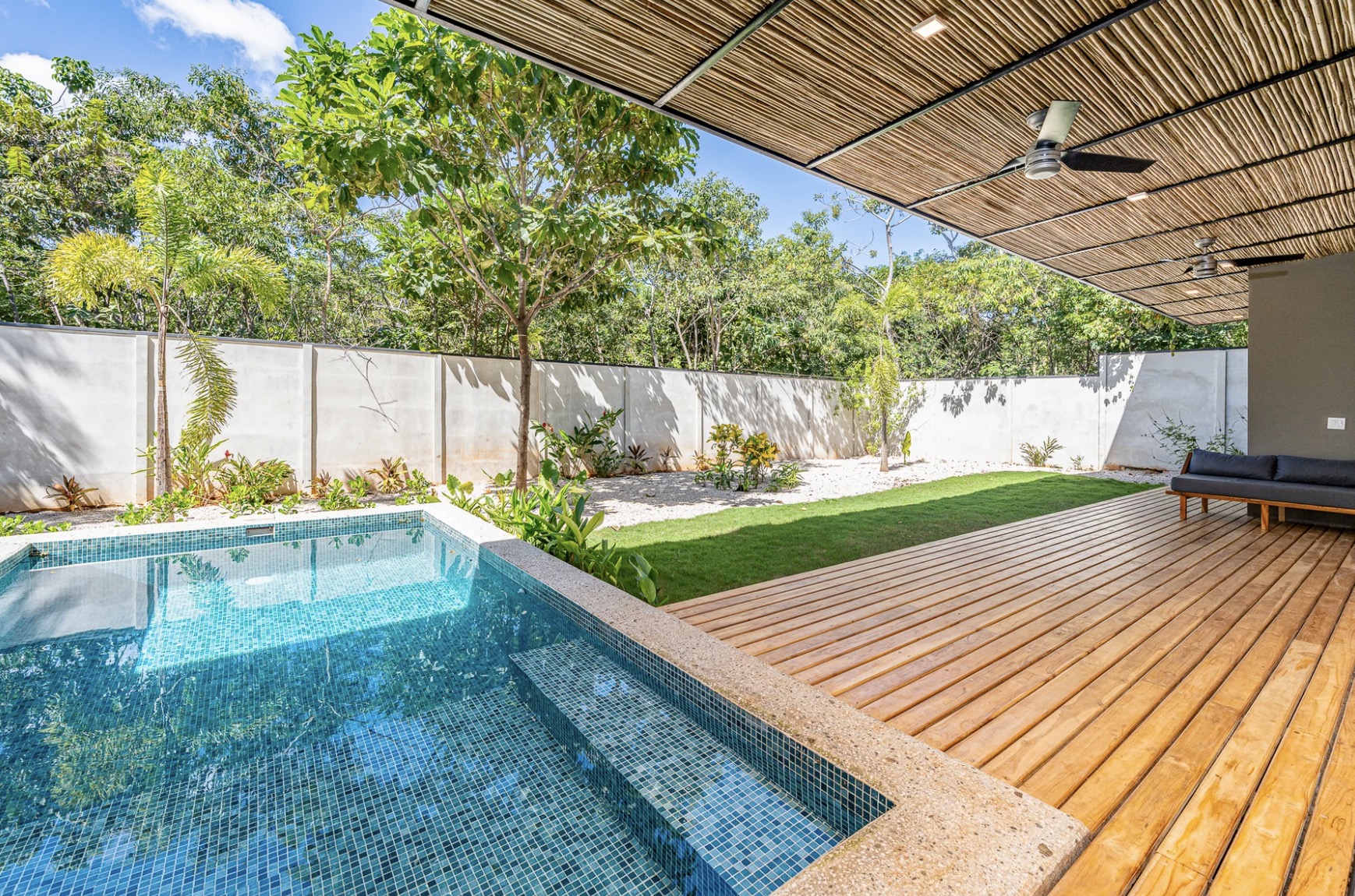 3 bed Single Family Homes For Sale in Avellanas, Guanacaste - thumb 1