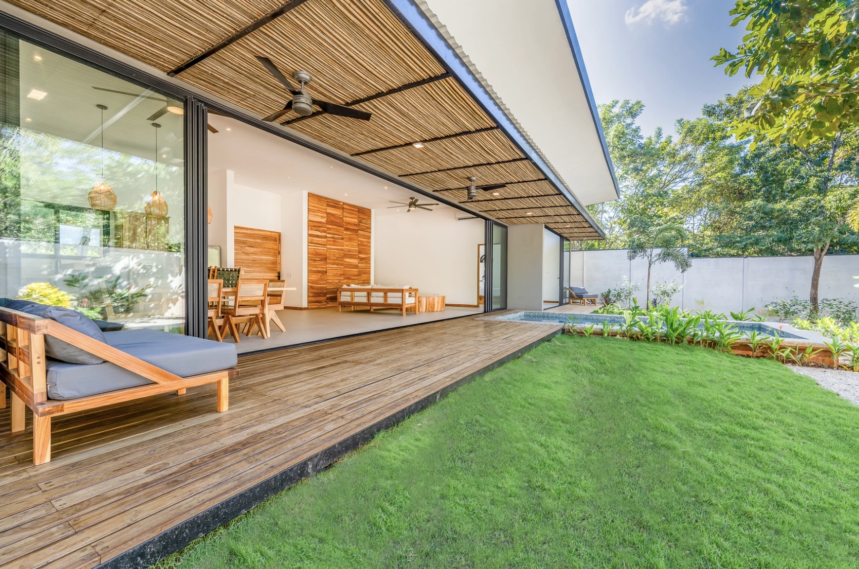 3 bed Single Family Homes For Sale in Avellanas, Guanacaste - thumb 3