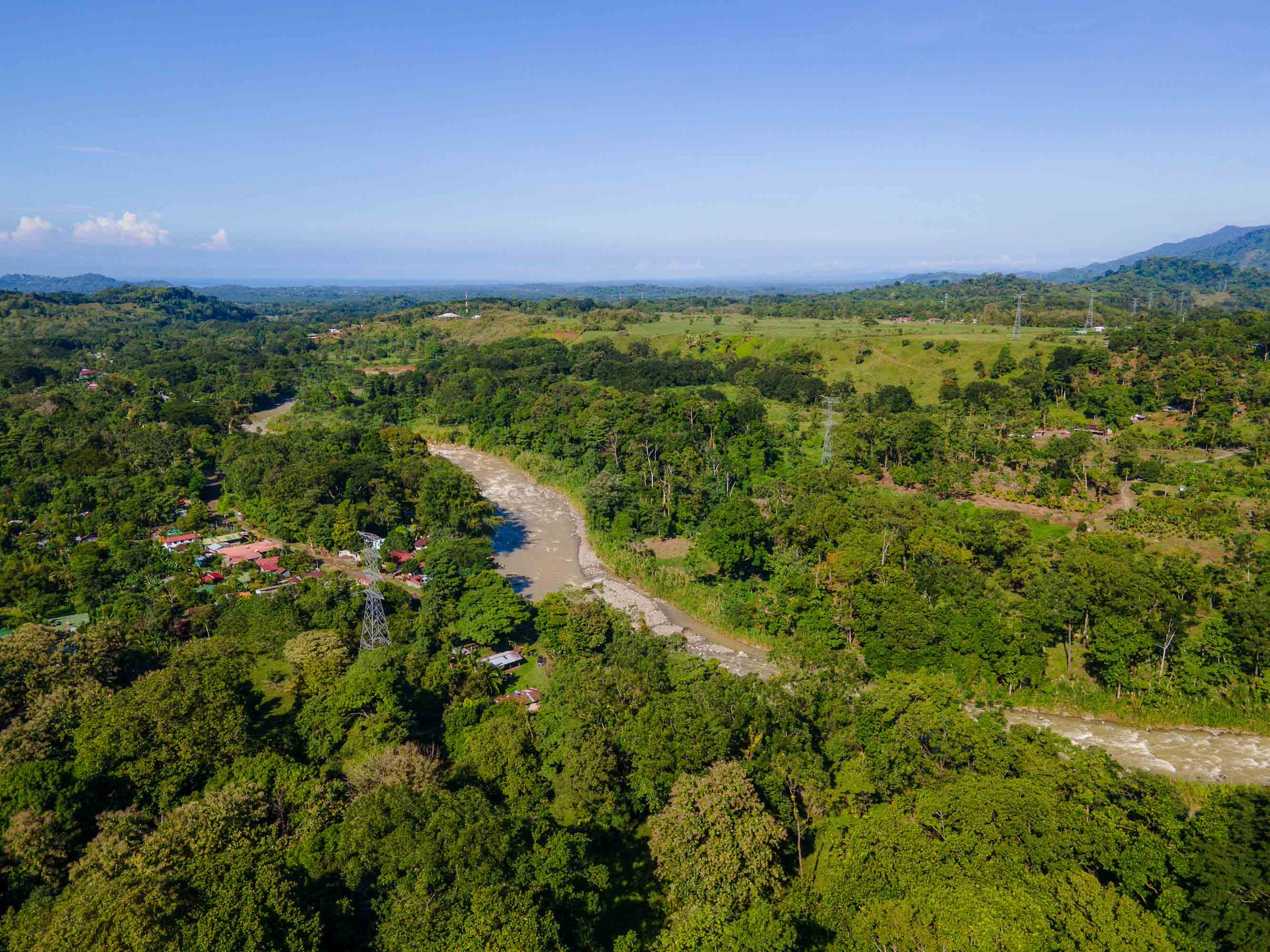 0 bed Land For Sale in Quepos, Puntarenas - thumb 1