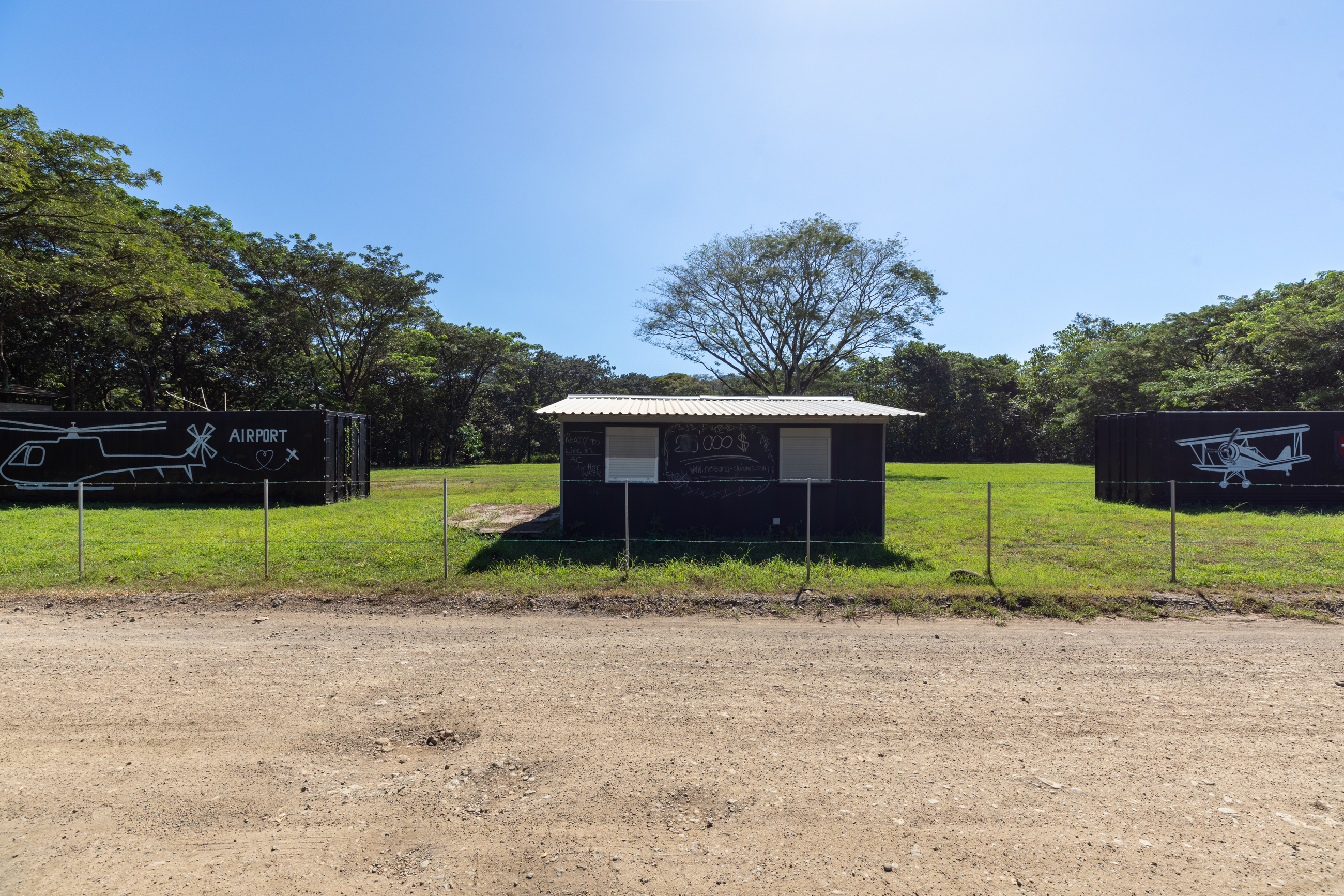 0 bed Land For Sale in Nosara, Guanacaste - thumb 1